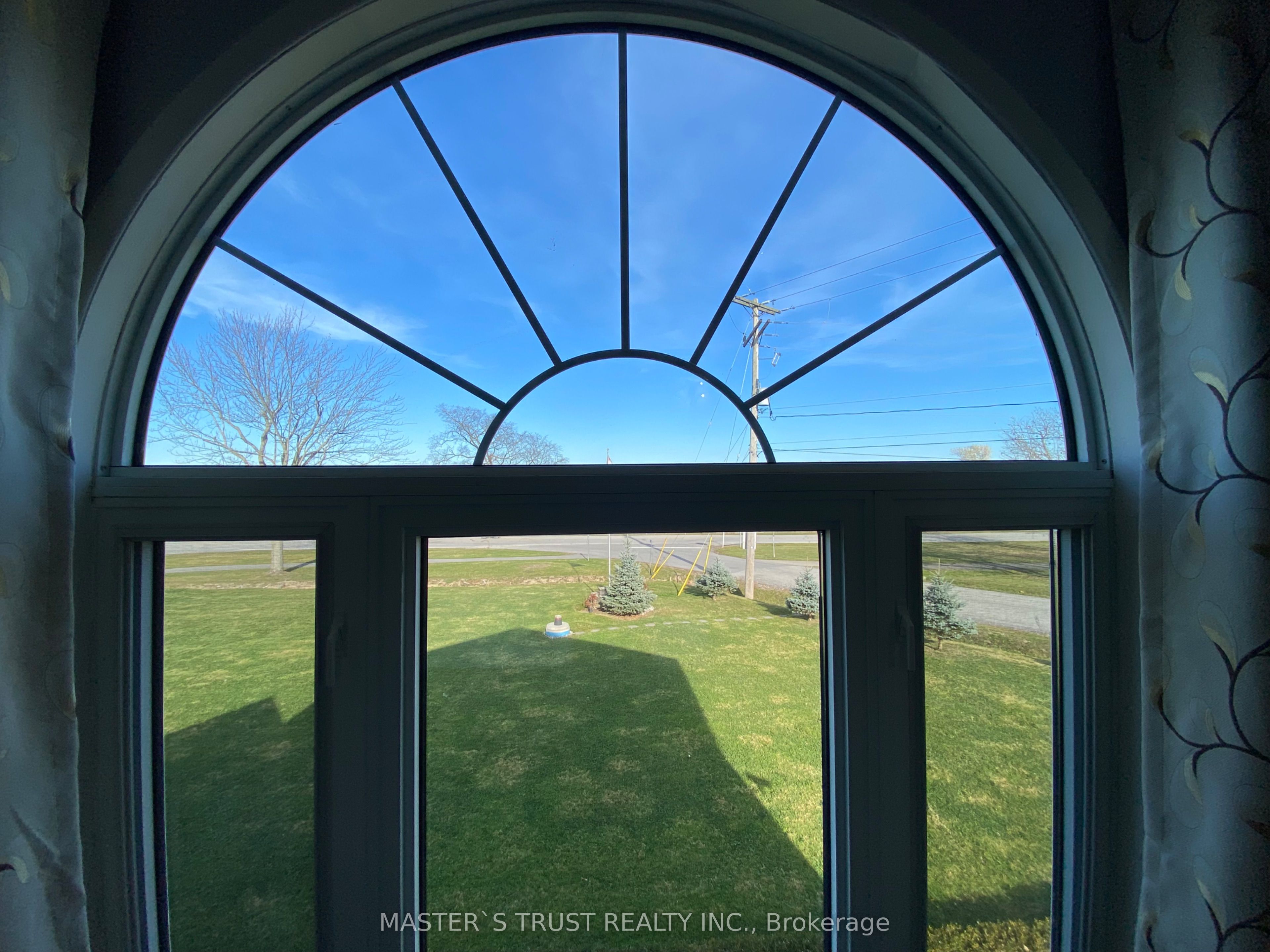 4099 Niagara Parkway