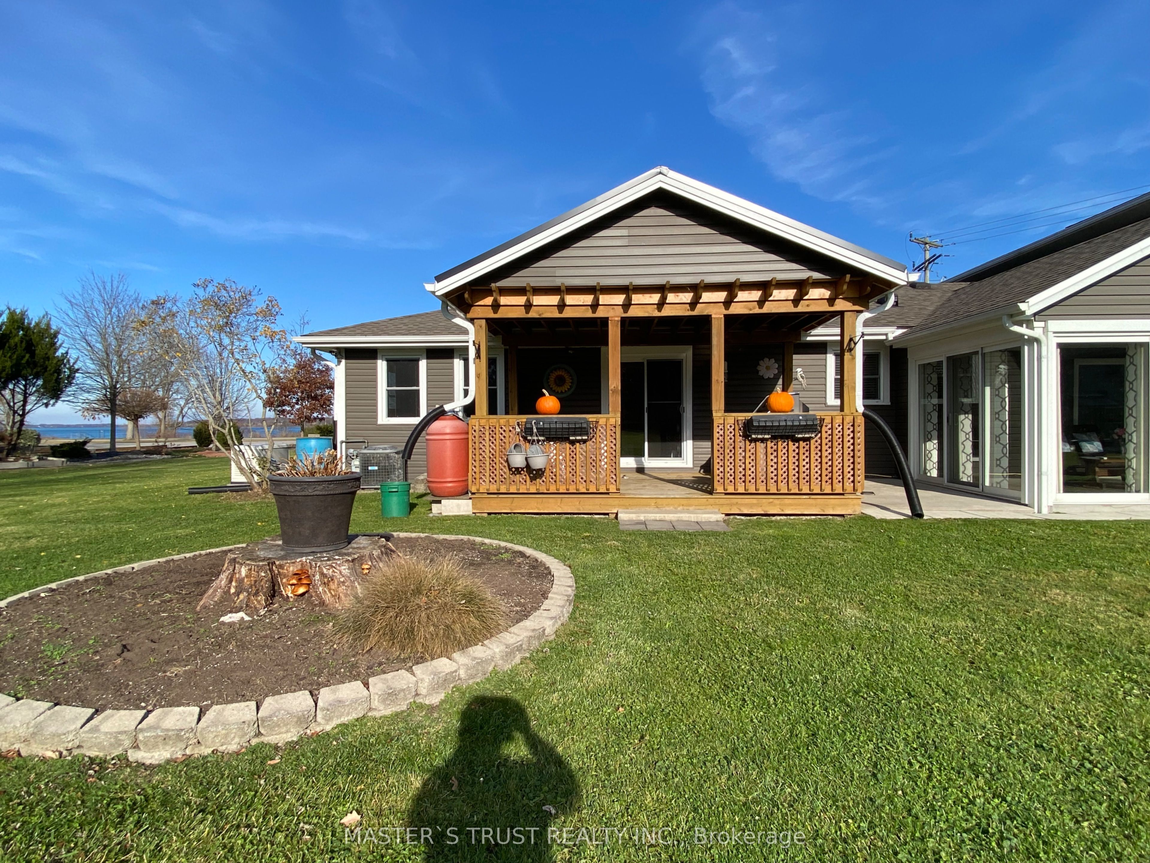 4099 Niagara Parkway