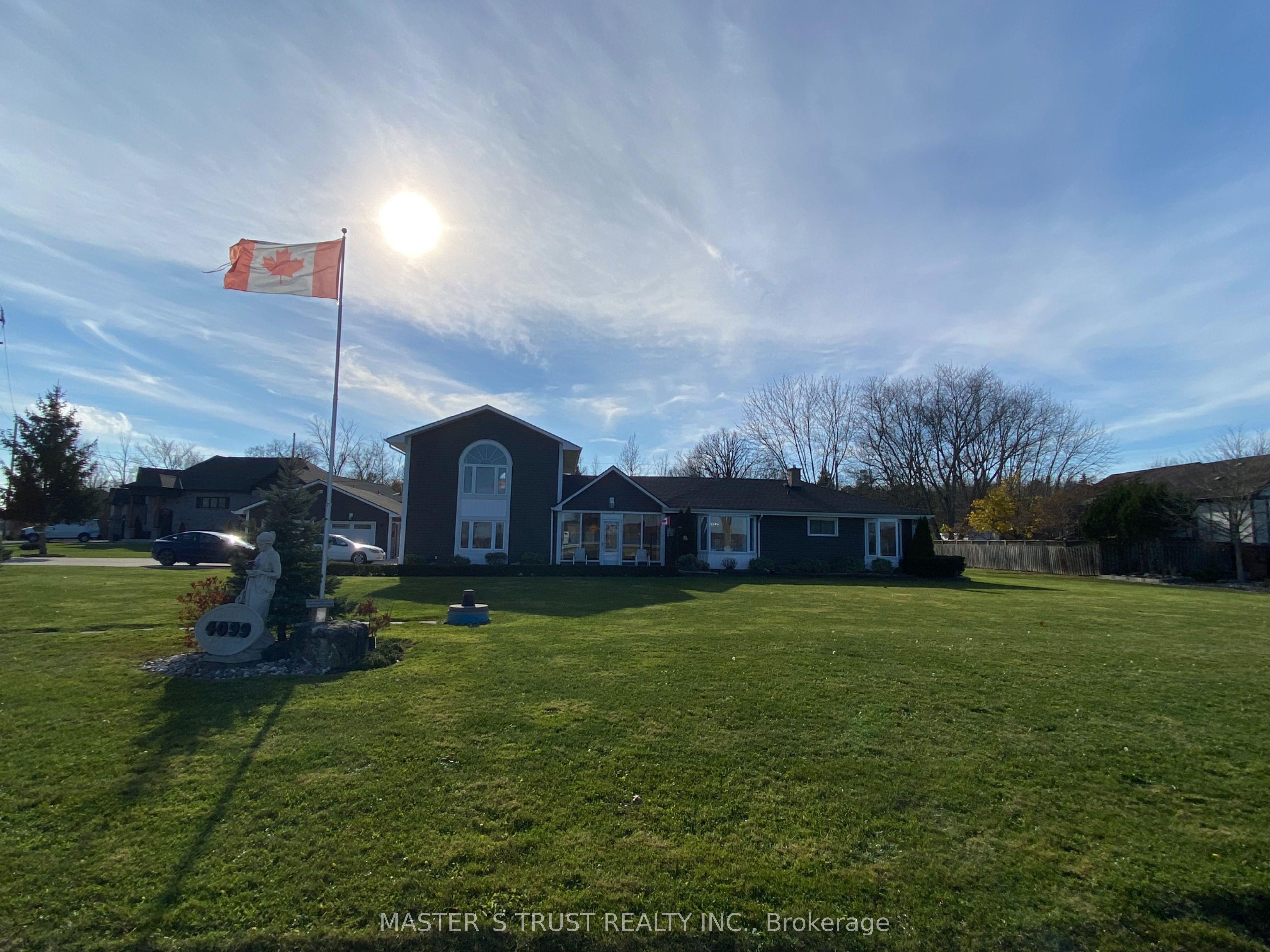 4099 Niagara Parkway