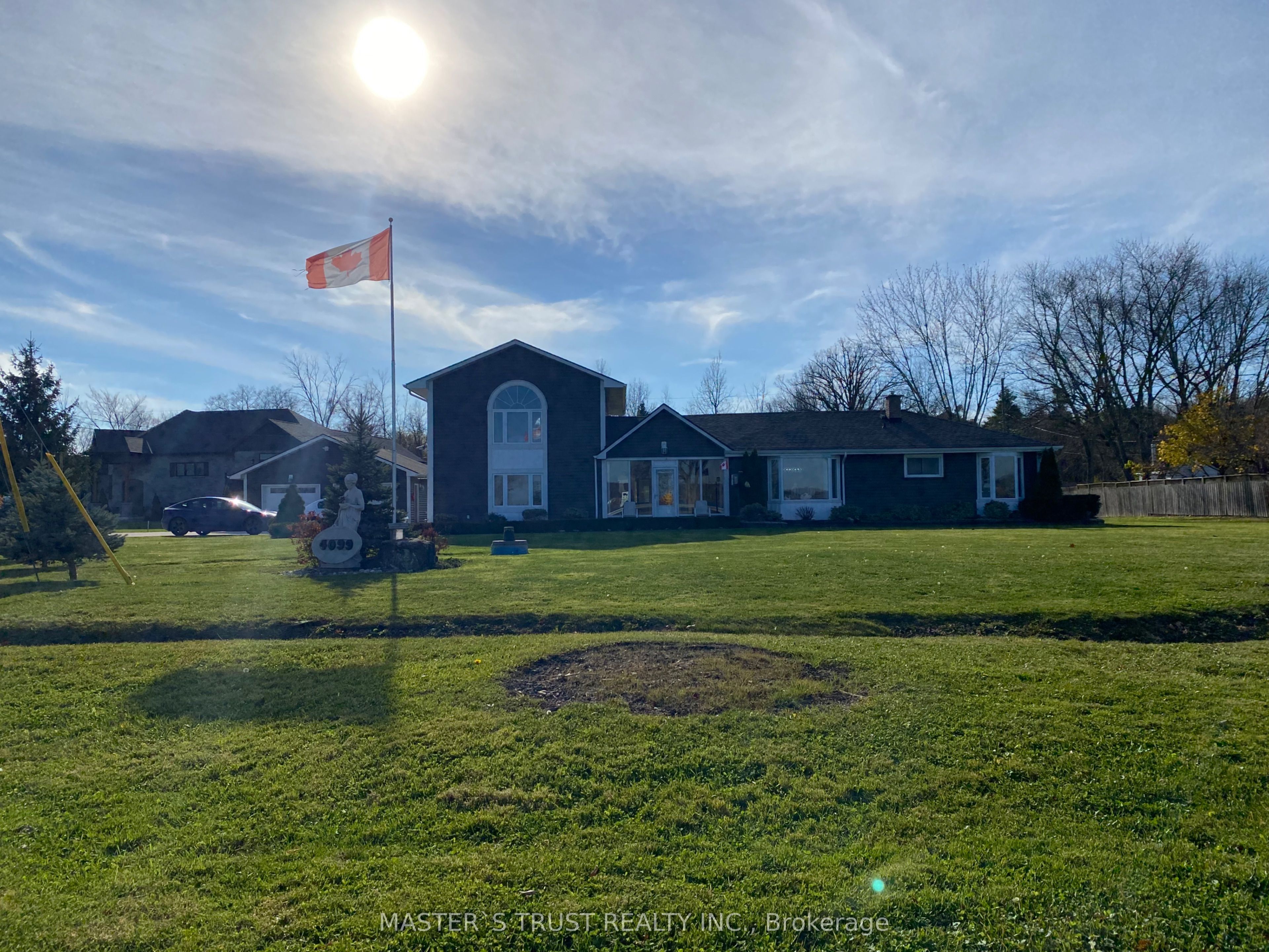 4099 Niagara Parkway