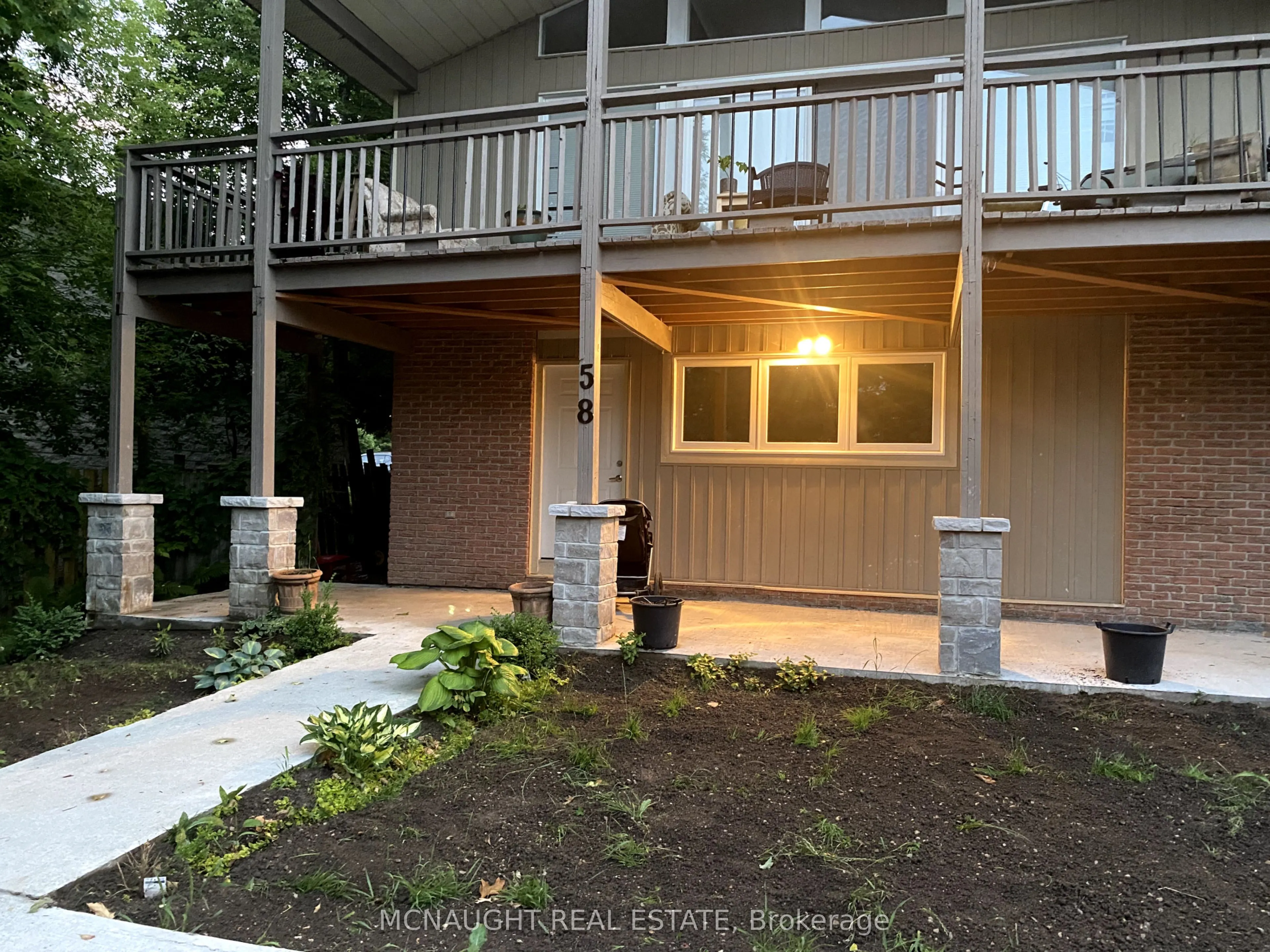58 Crozier Street