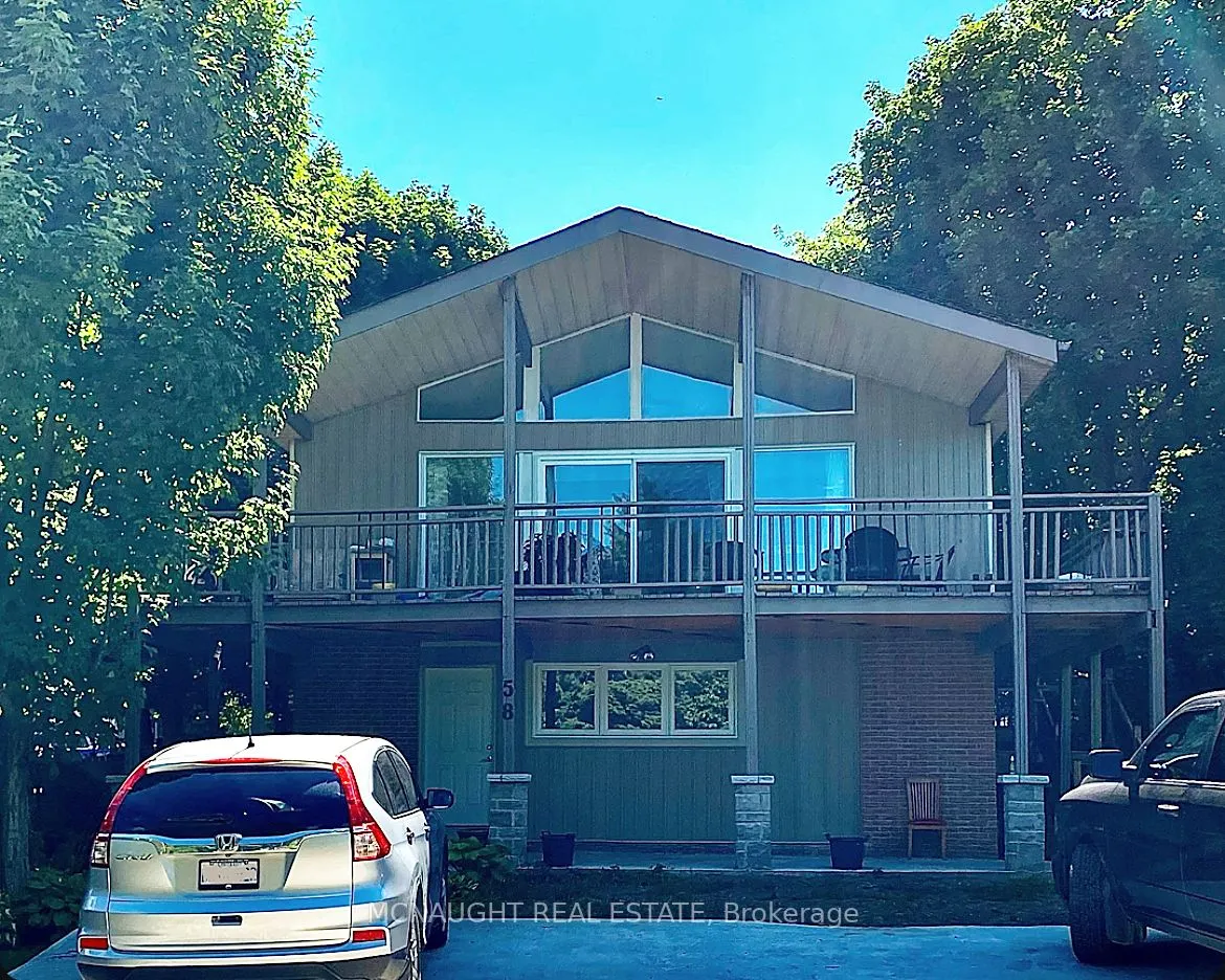 58 Crozier Street
