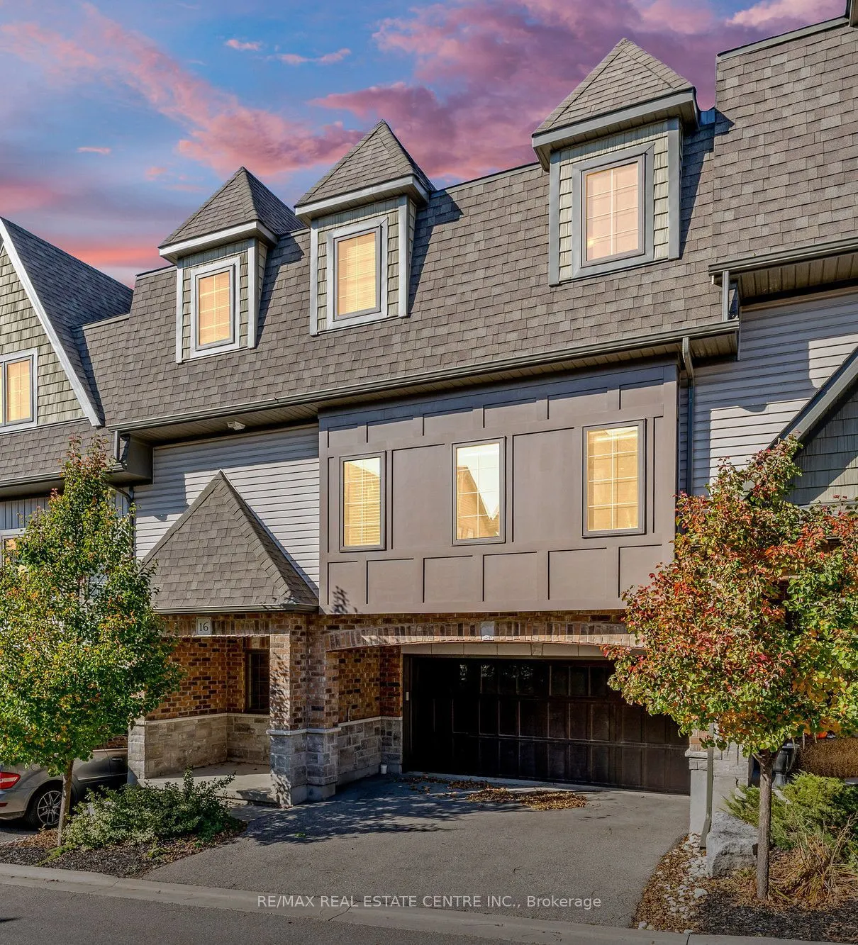 16 Guthrie Lane, #18