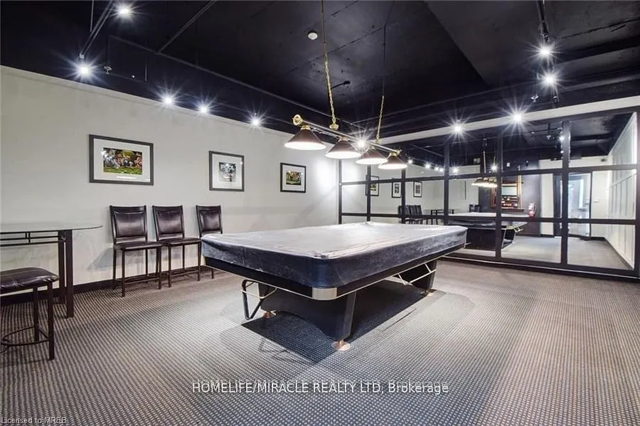 150 Charlton Avenue E, #2303