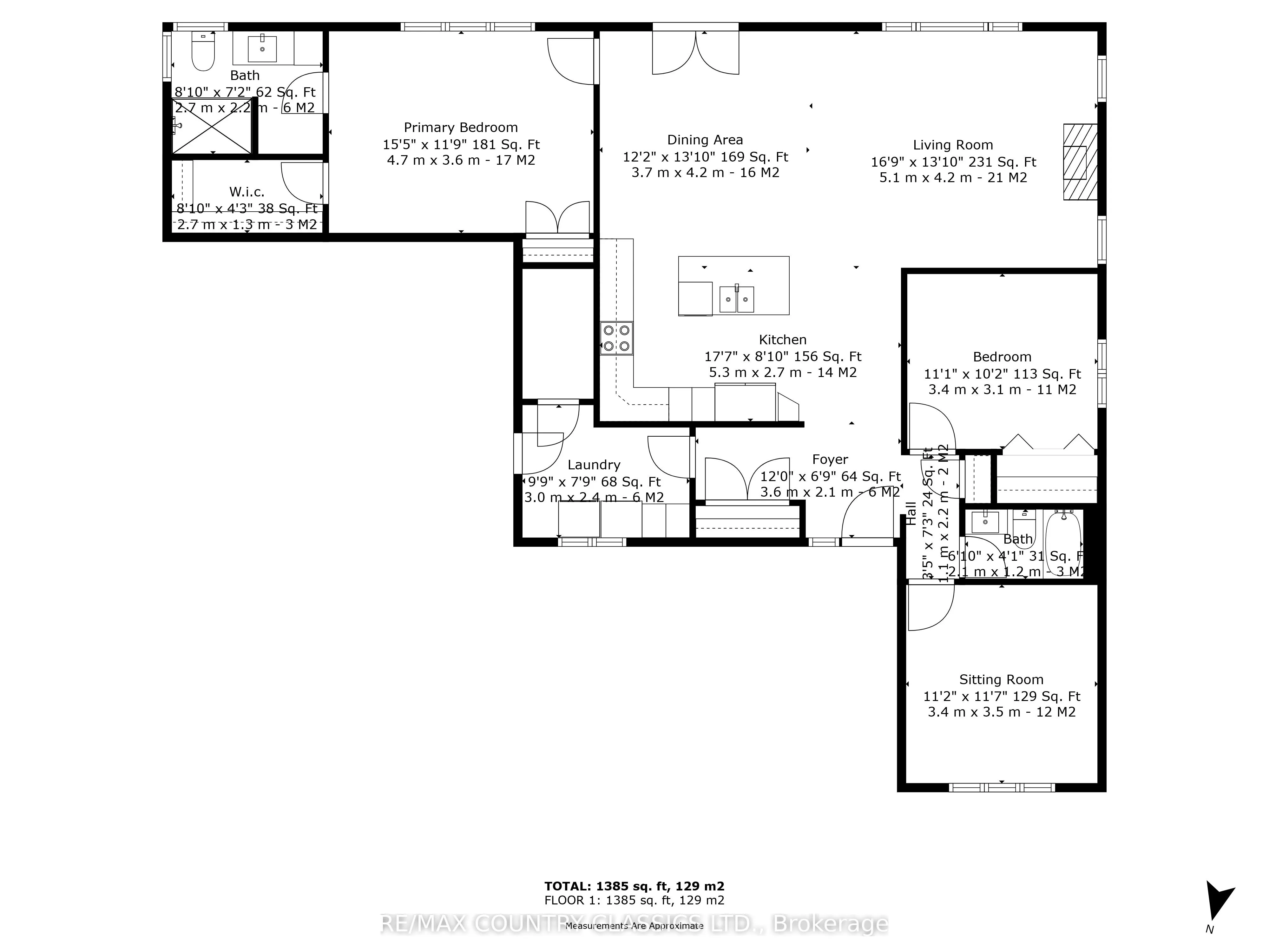 8 Bancroft Ridge Drive