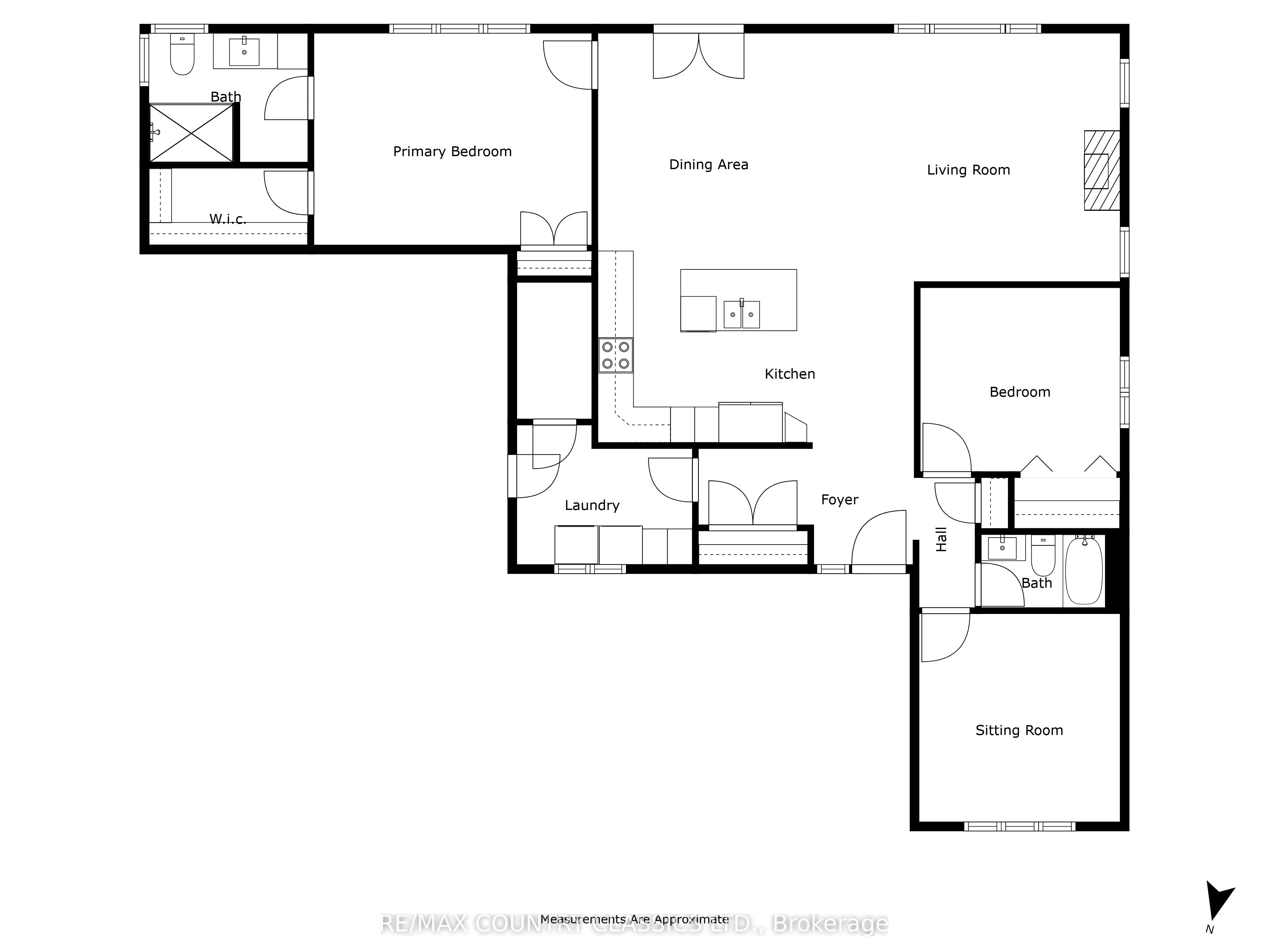 8 Bancroft Ridge Drive