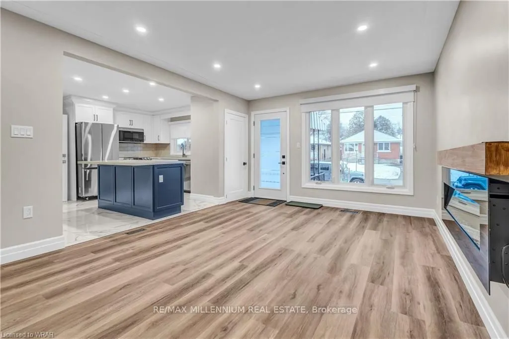 168 Glen Road