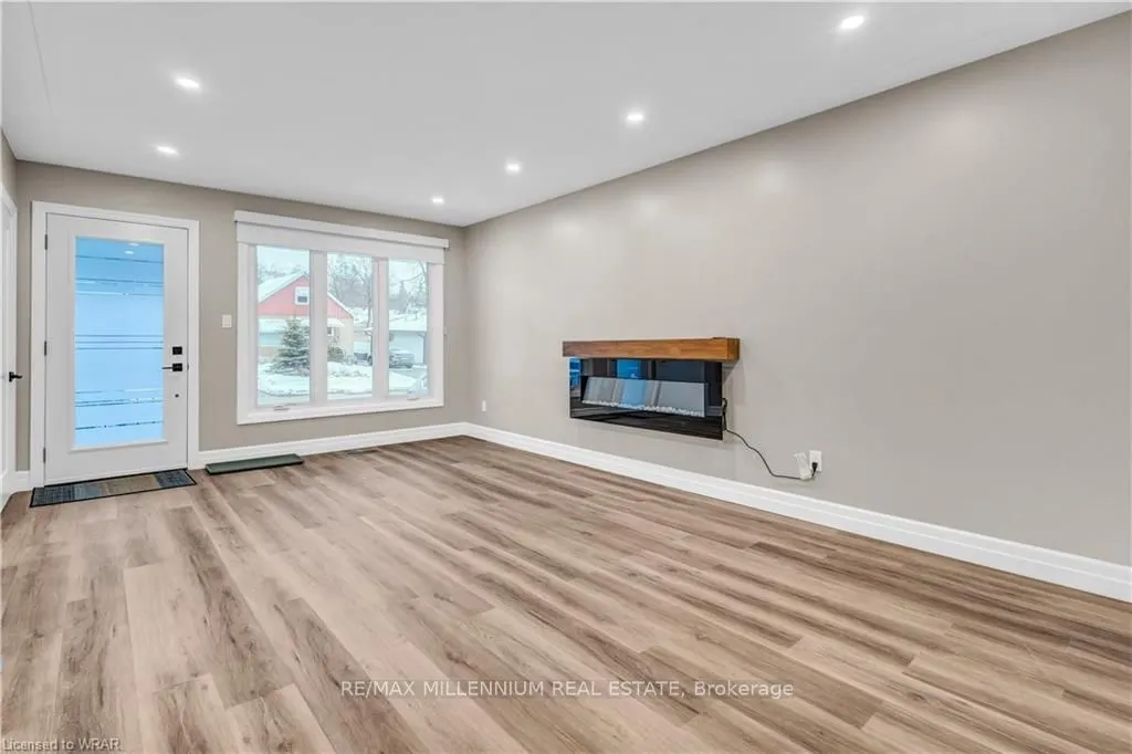 168 Glen Road
