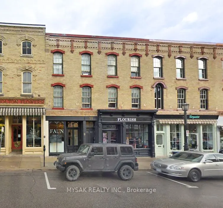 34-46 Walton Street