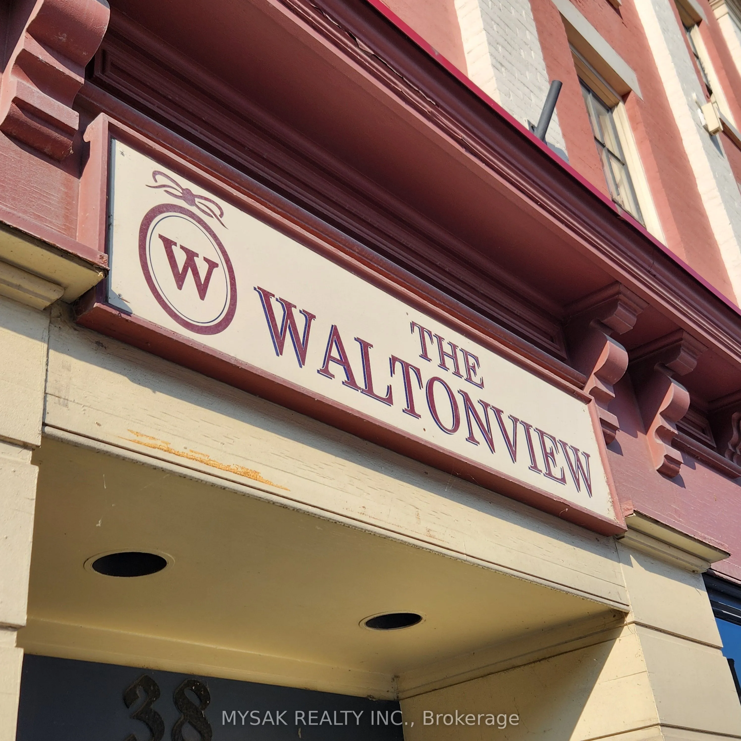 34-46 Walton Street