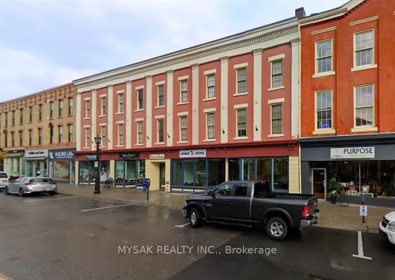 34-46 Walton Street