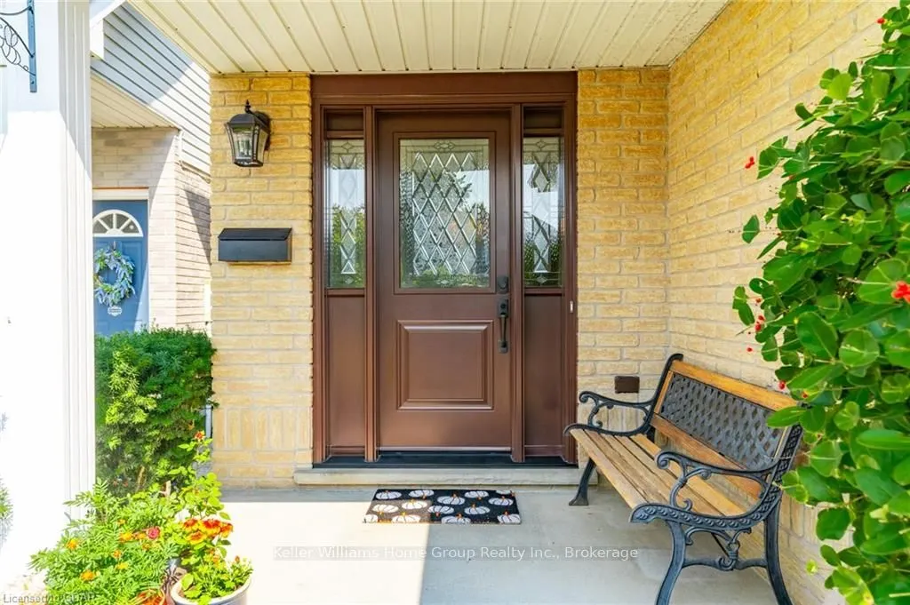 Property details