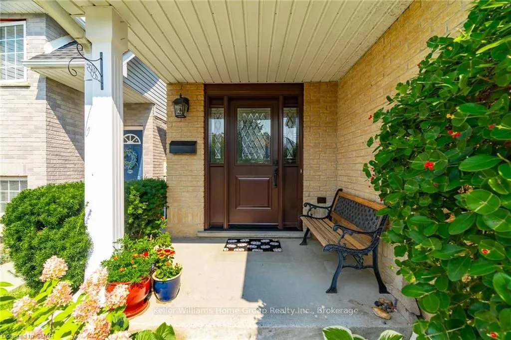 Property details