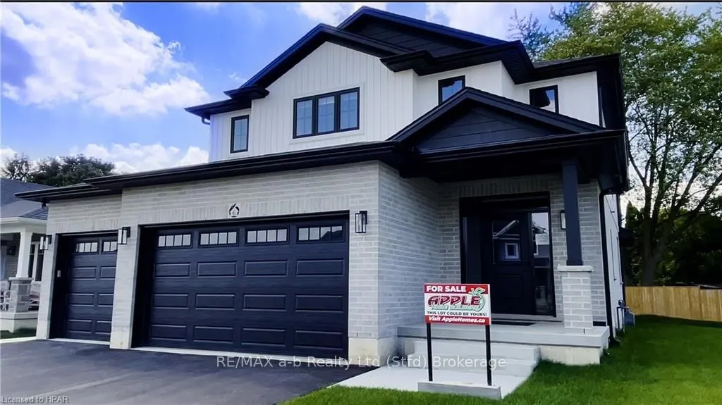 6 DIAMOND Street