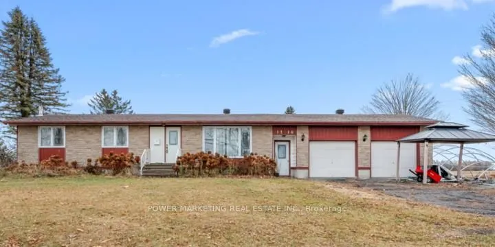 1110 Ritchance Road