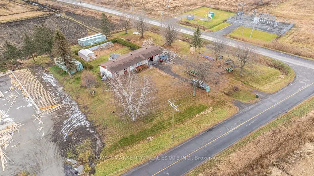 1110 Ritchance Road