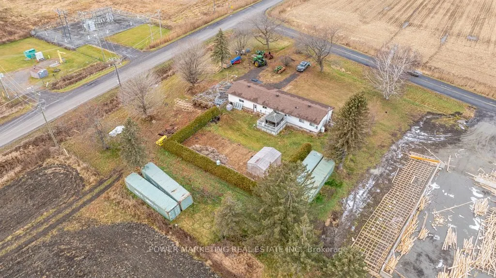 1110 Ritchance Road