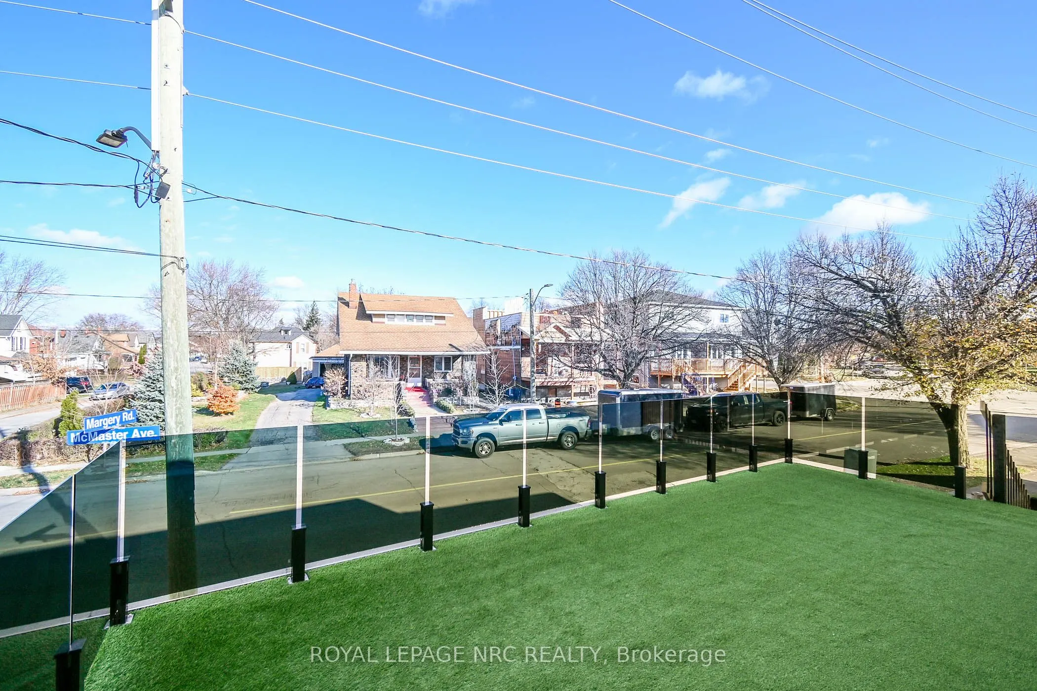60 Margery Road