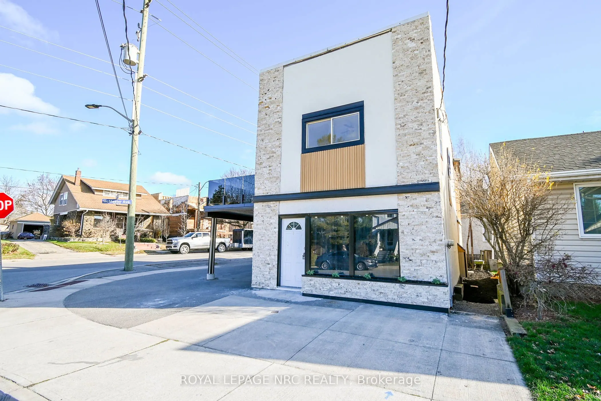60 Margery Road