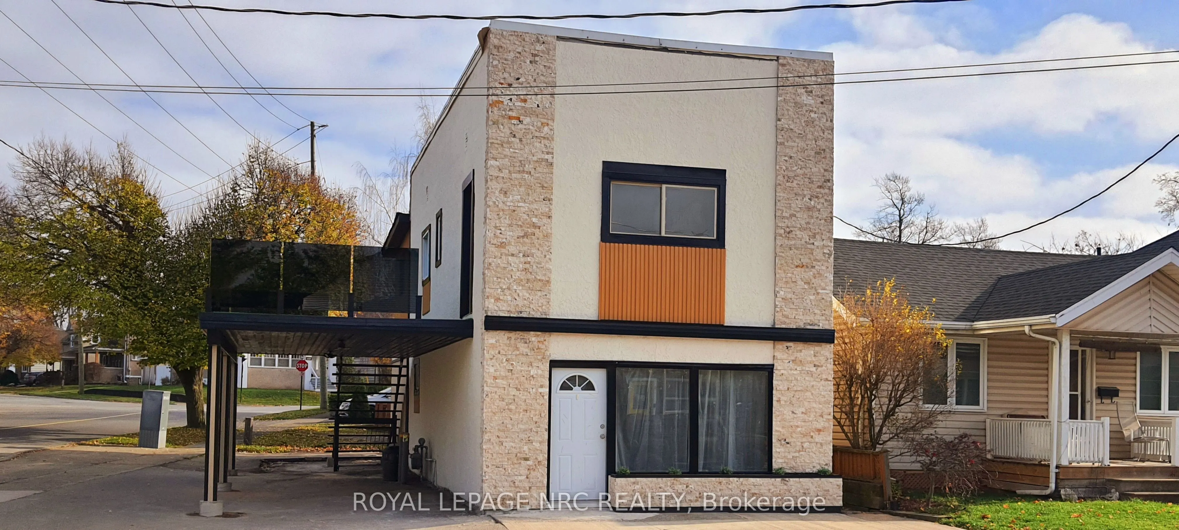 60 Margery Road