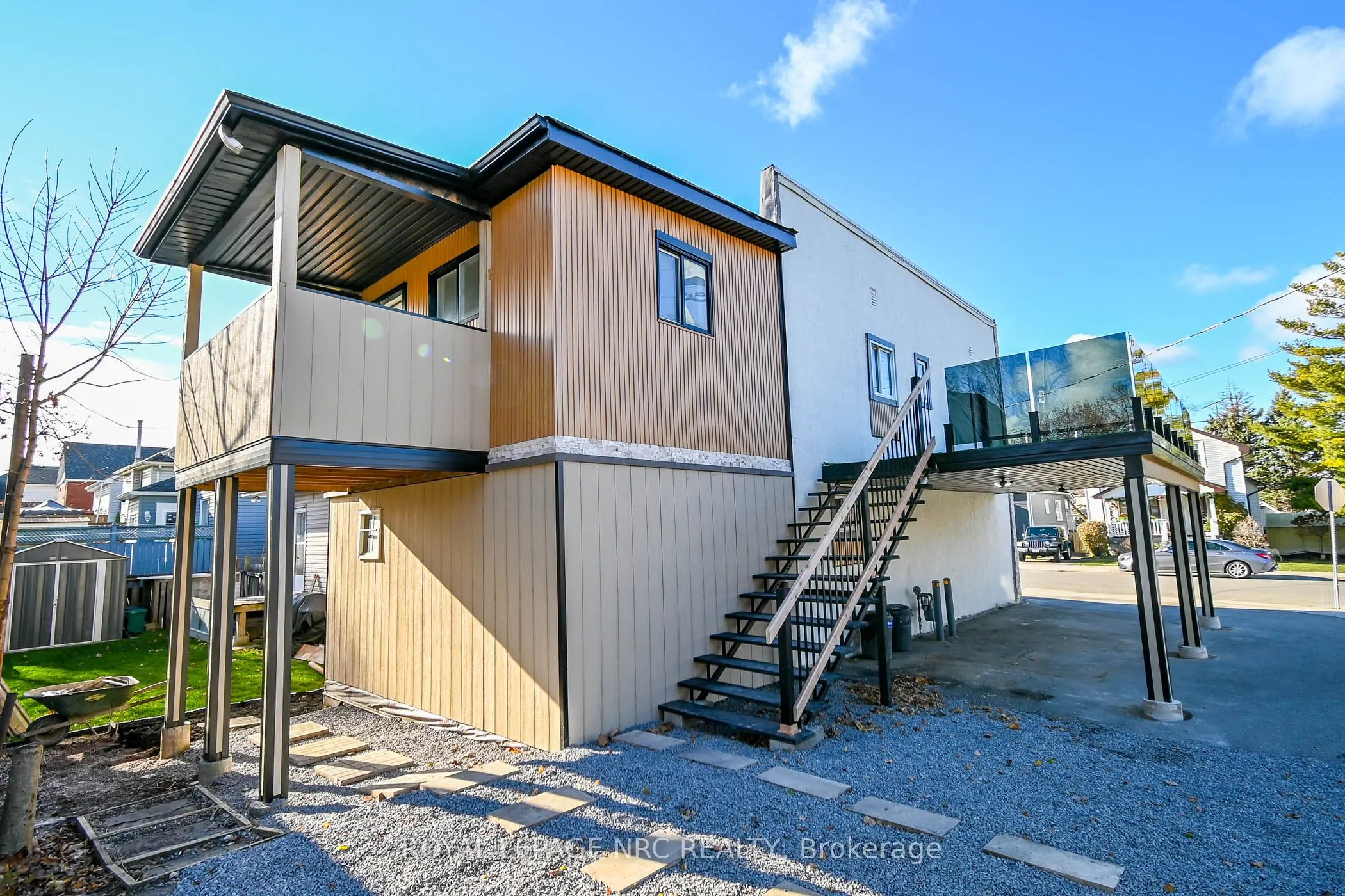 60 Margery Road