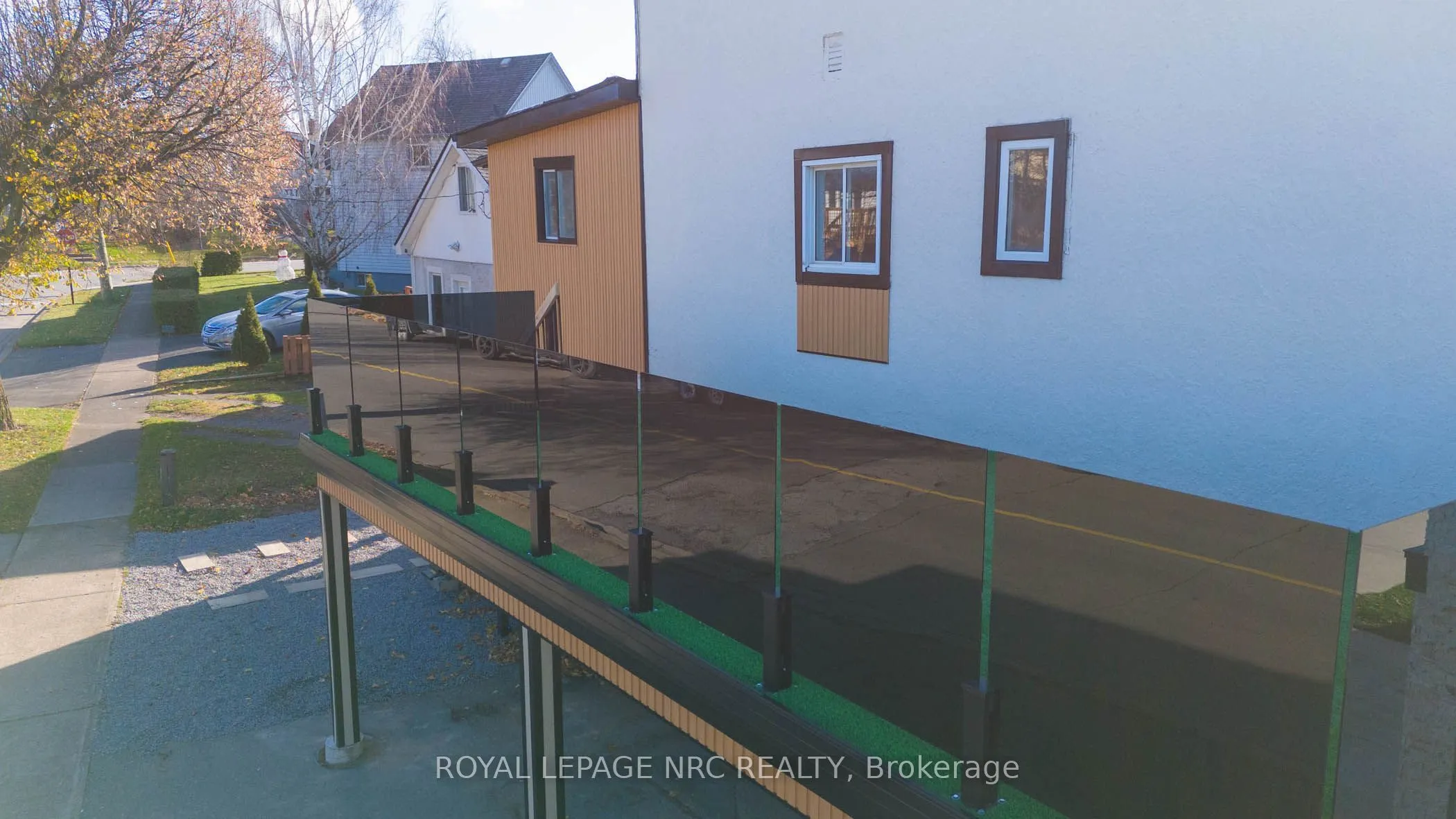 60 Margery Road