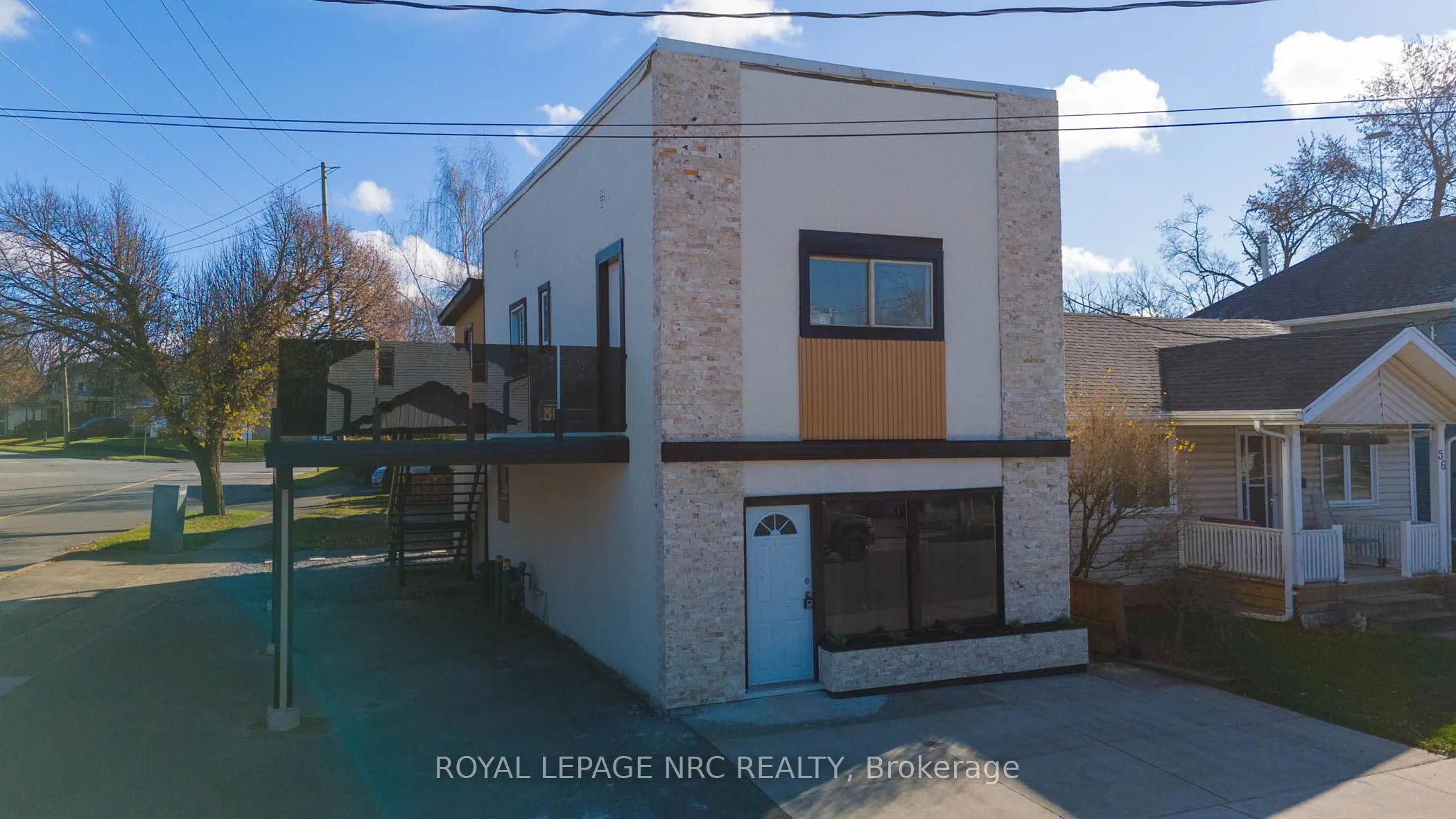 60 Margery Road