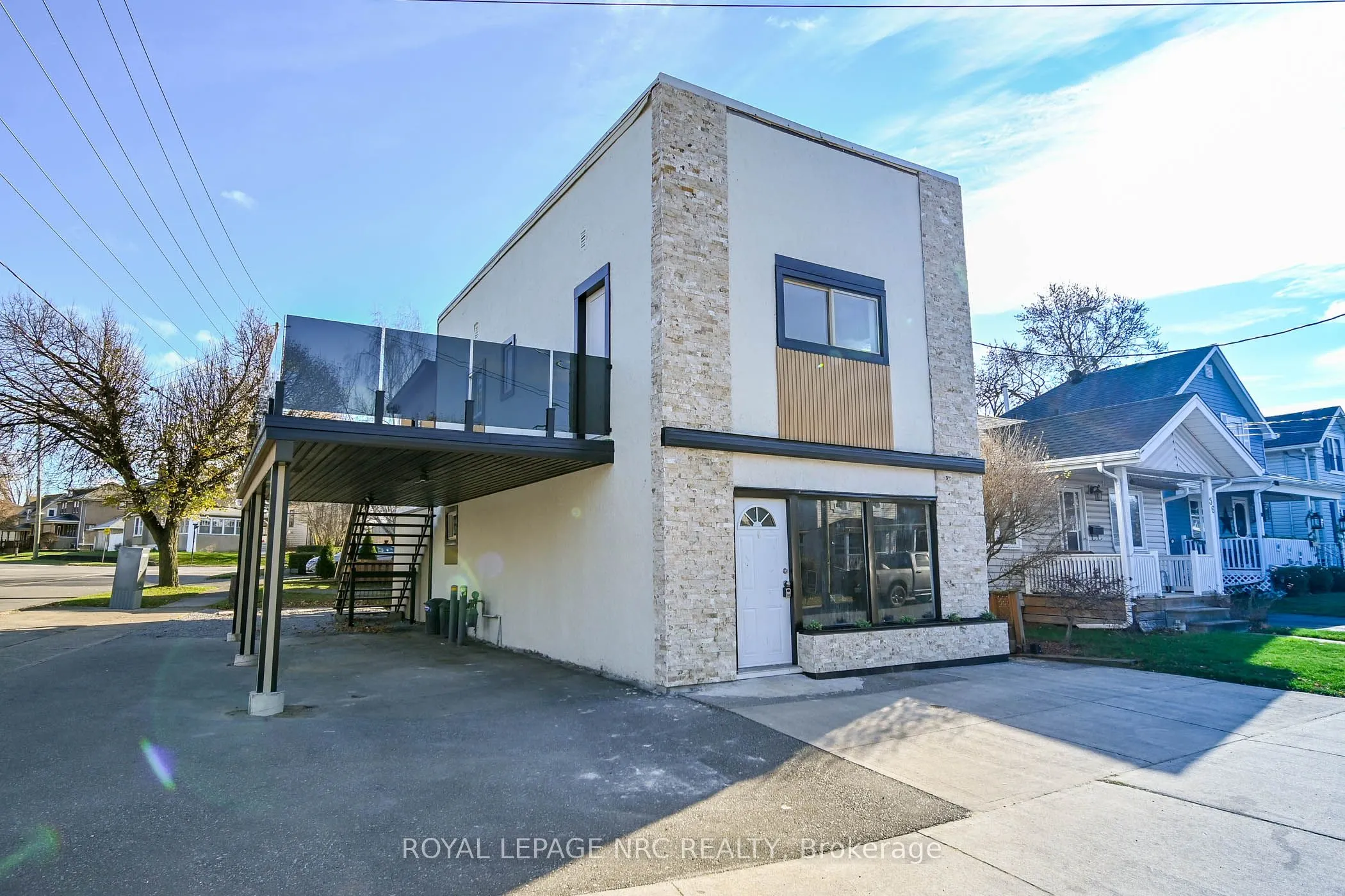 60 Margery Road