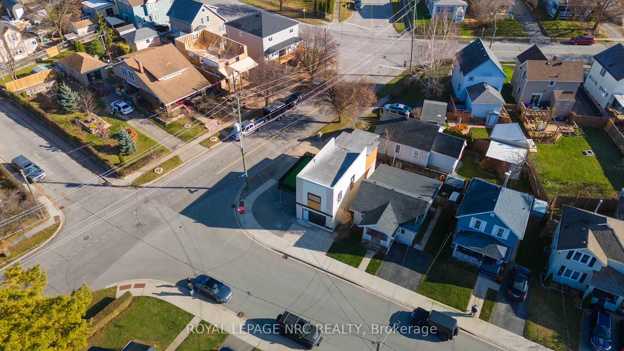 60 Margery Road