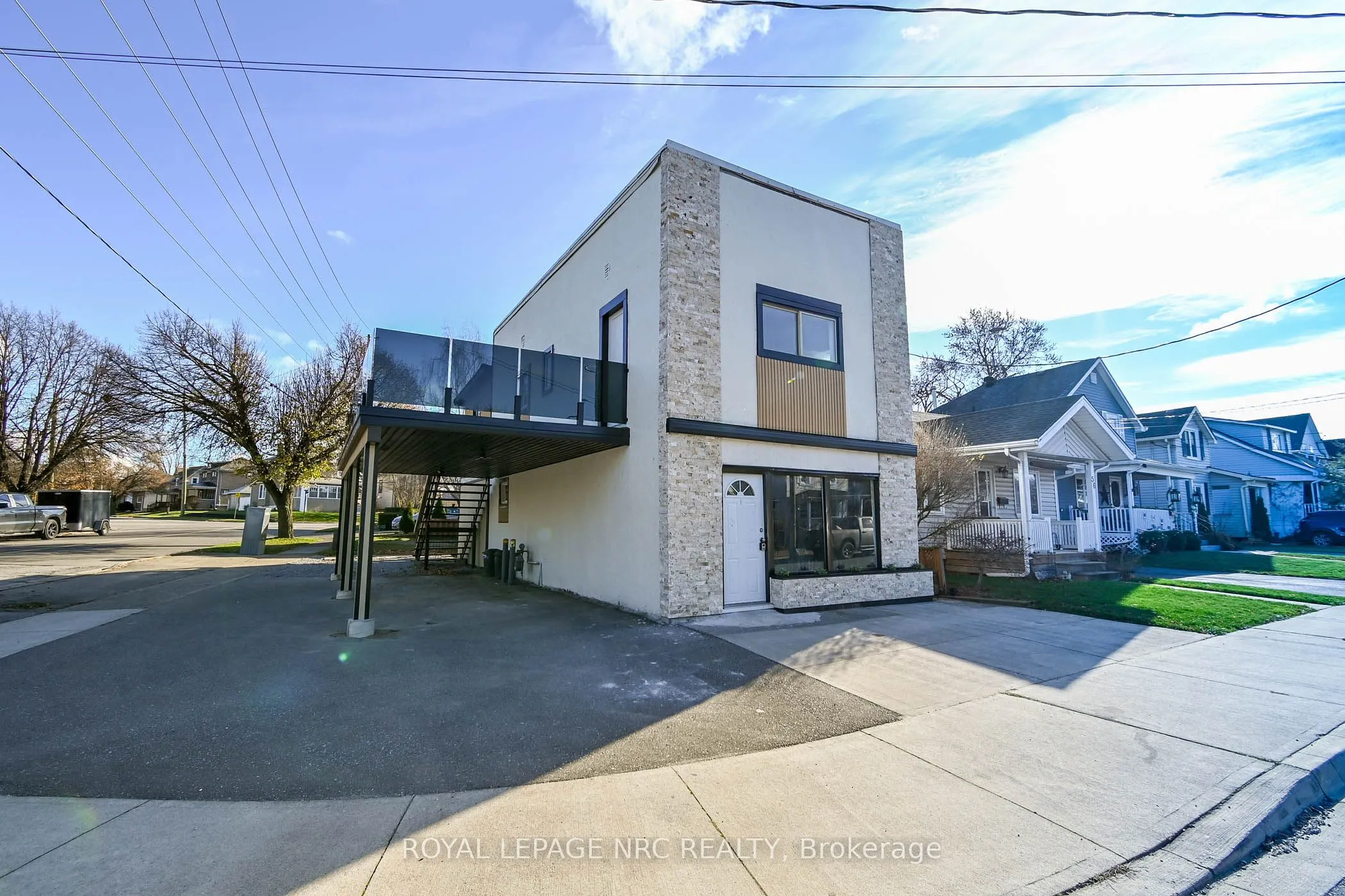 60 Margery Road