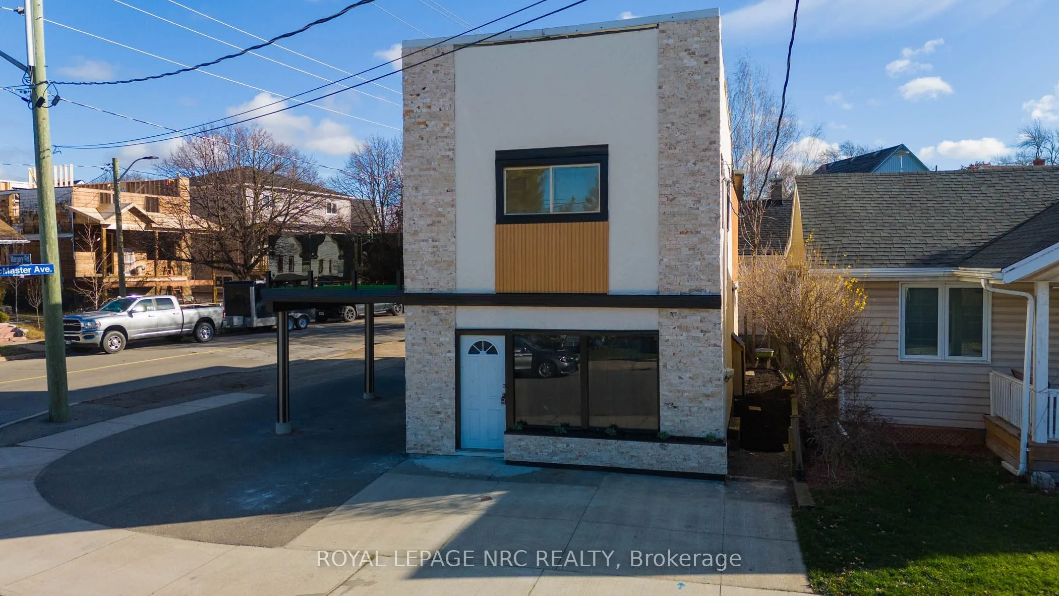 60 Margery Road