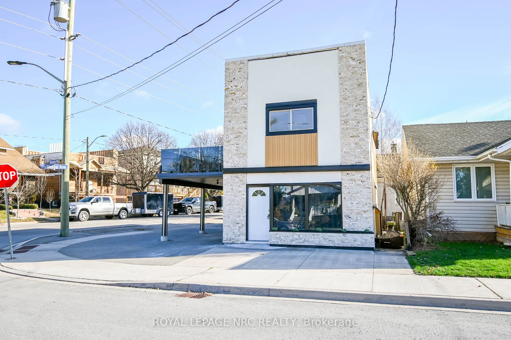 60 Margery Road