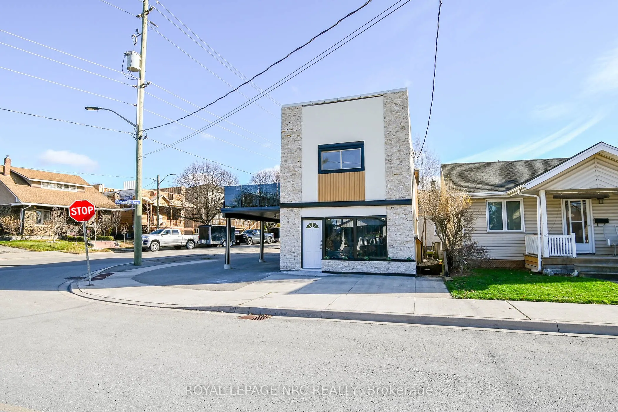 60 Margery Road