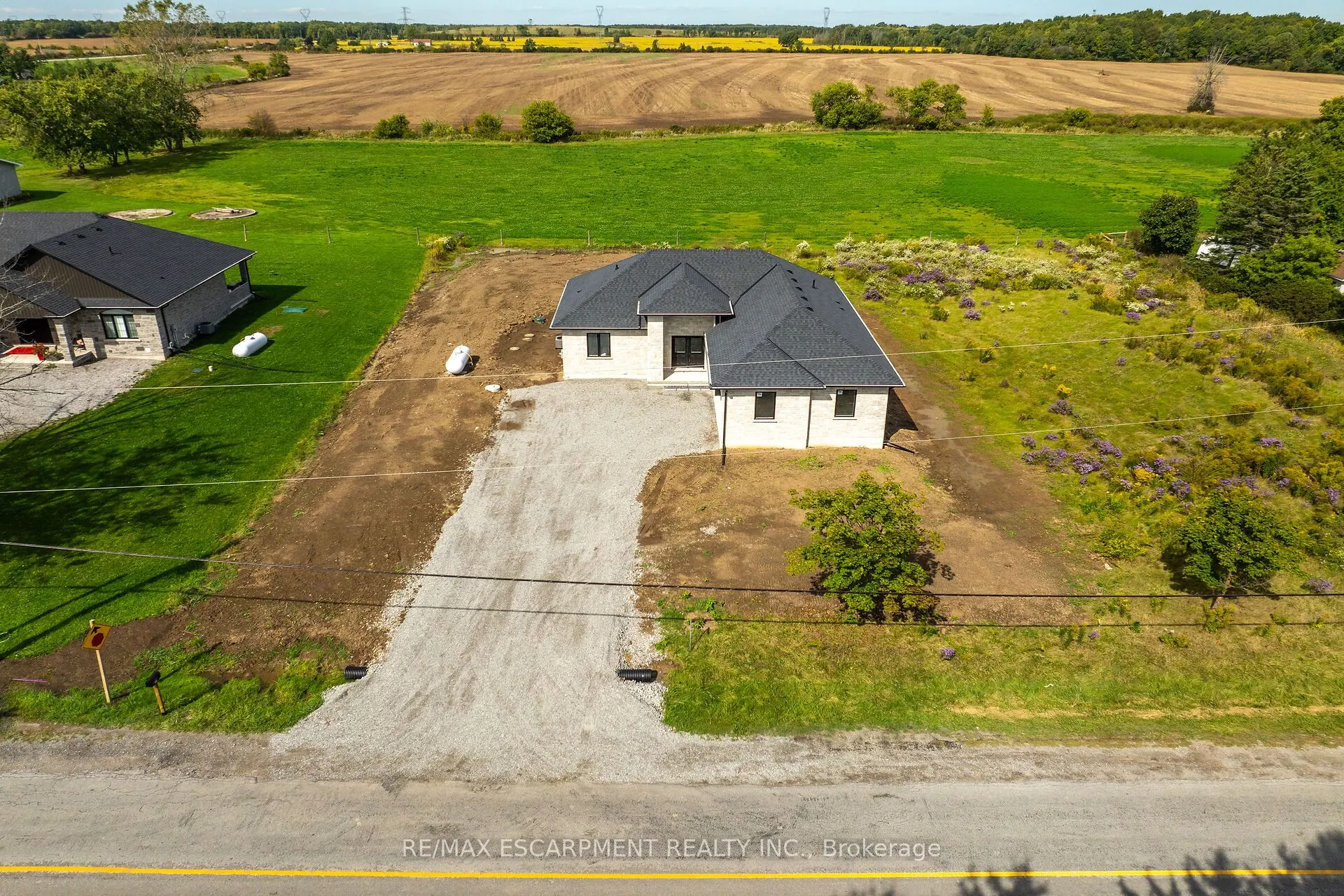 519 Concession 14 Walpole Road