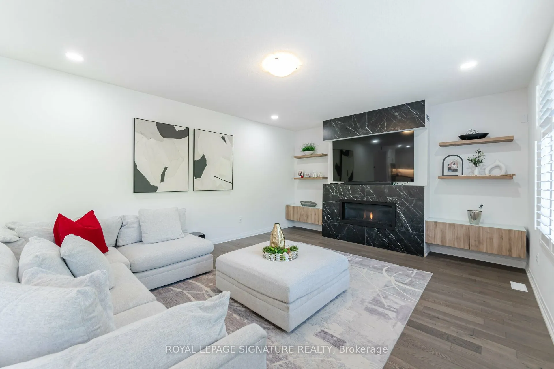 127 Court Drive