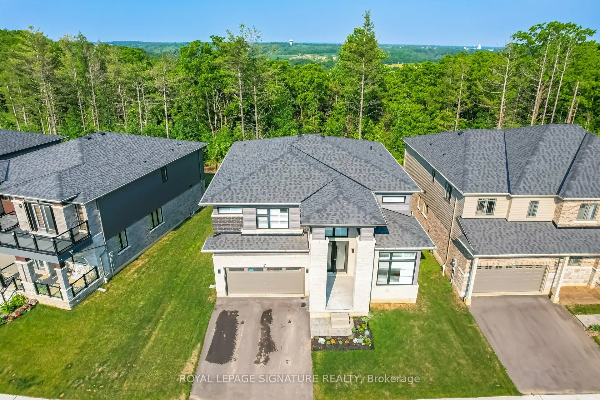 127 Court Drive
