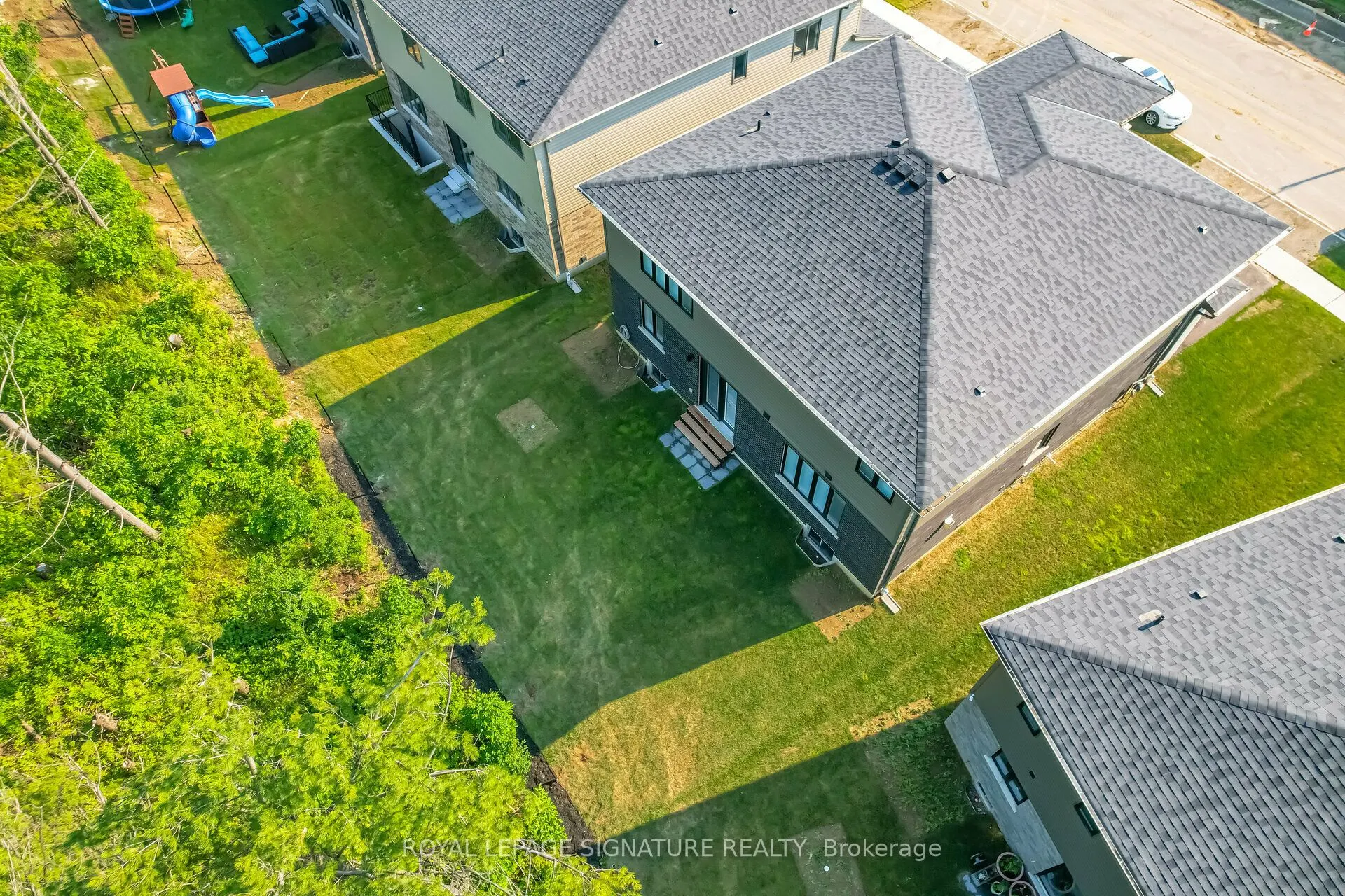 127 Court Drive
