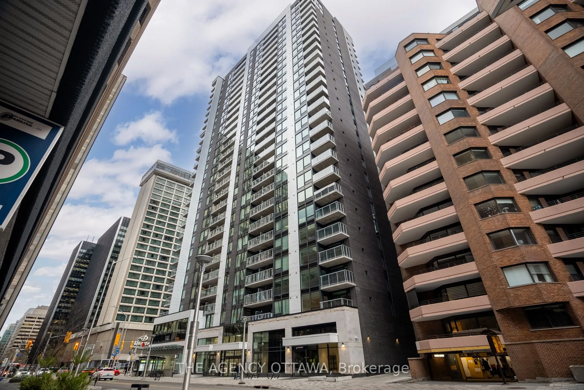 340 QUEEN Street #306