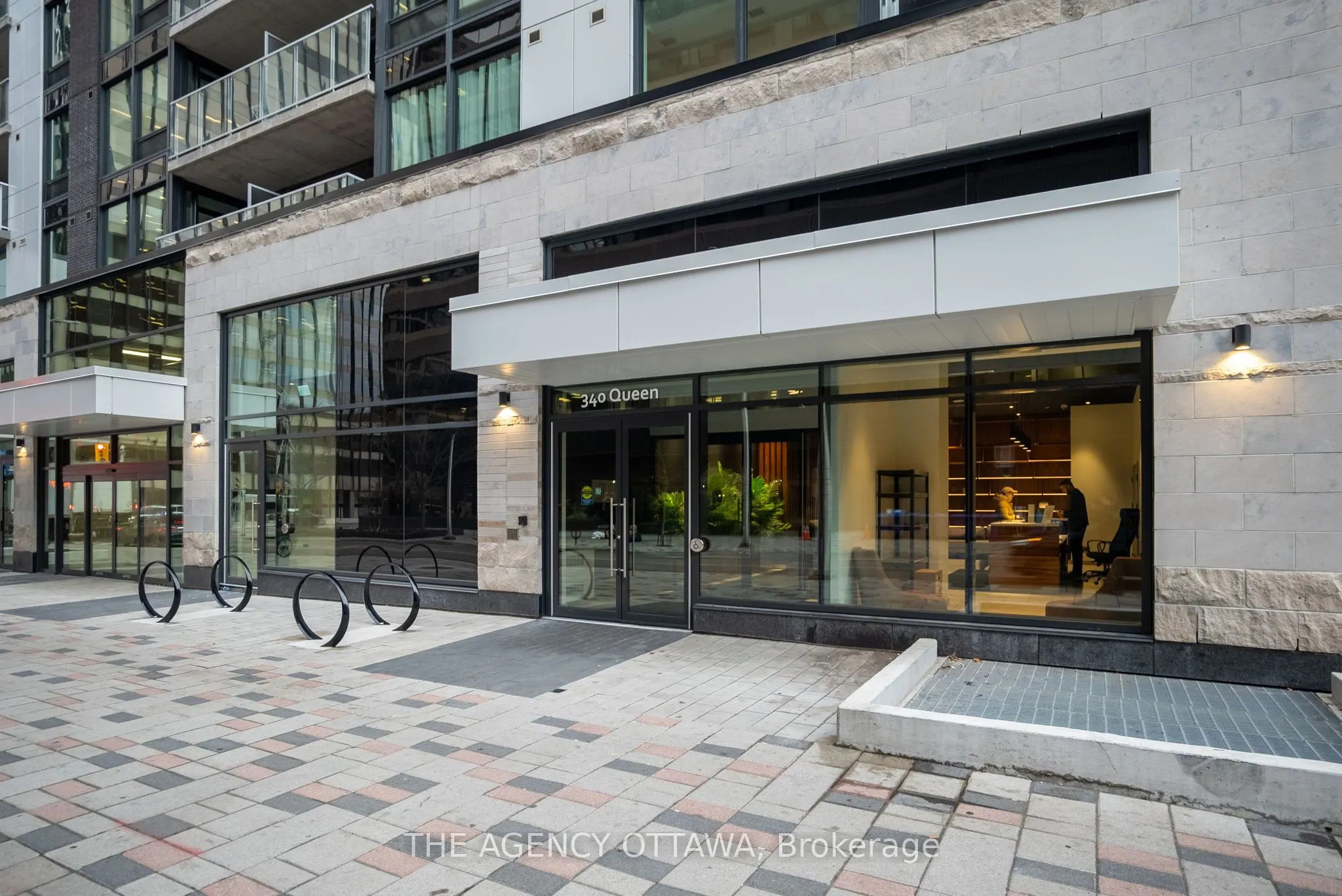 340 QUEEN Street #306