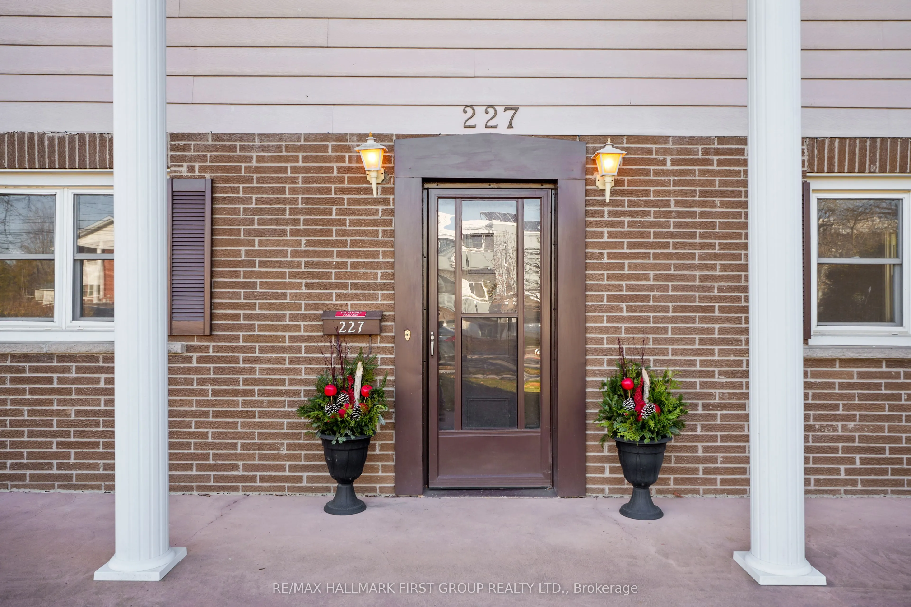 227 Queen Street