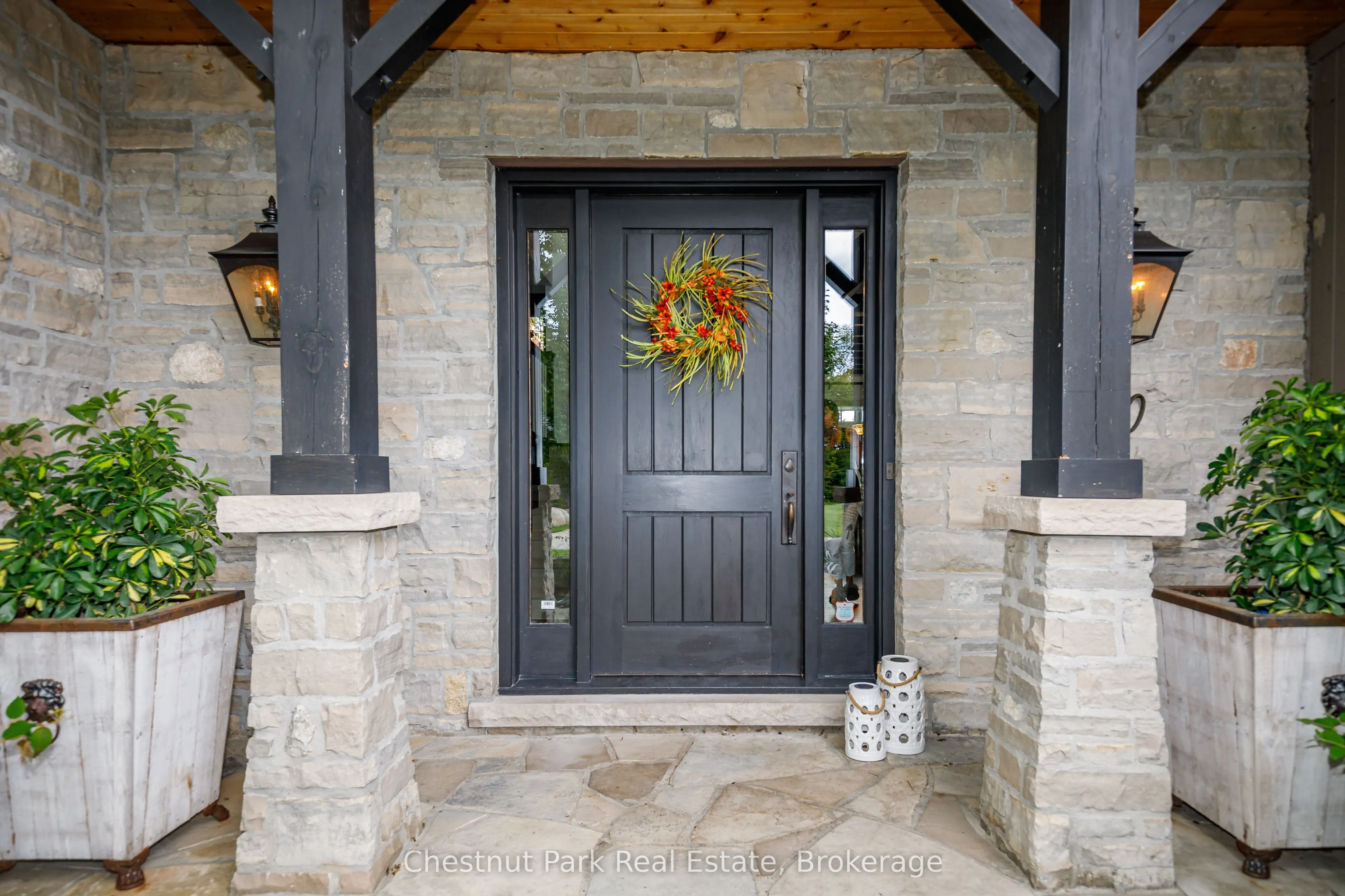 120 Timber Leif Ridge