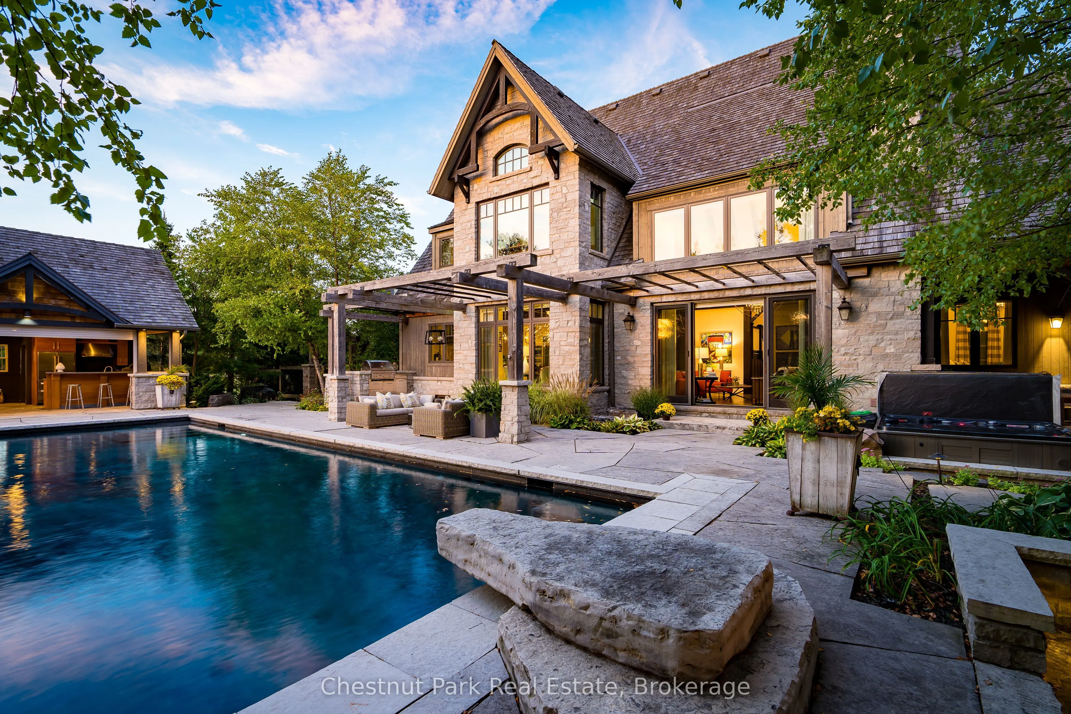 120 Timber Leif Ridge