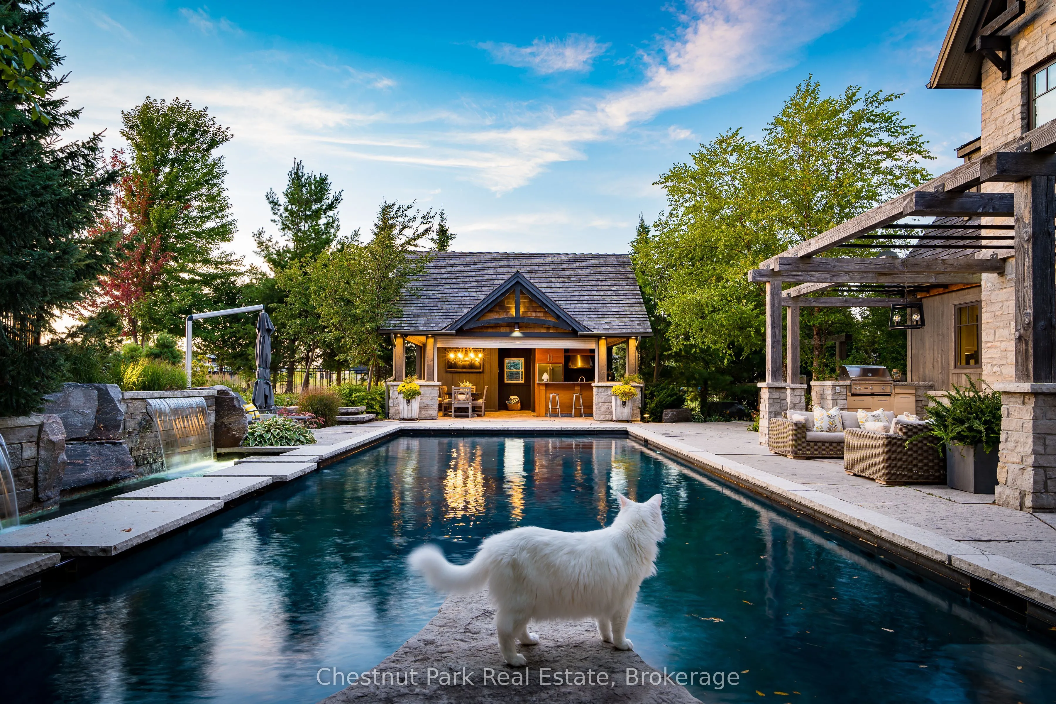 120 Timber Leif Ridge