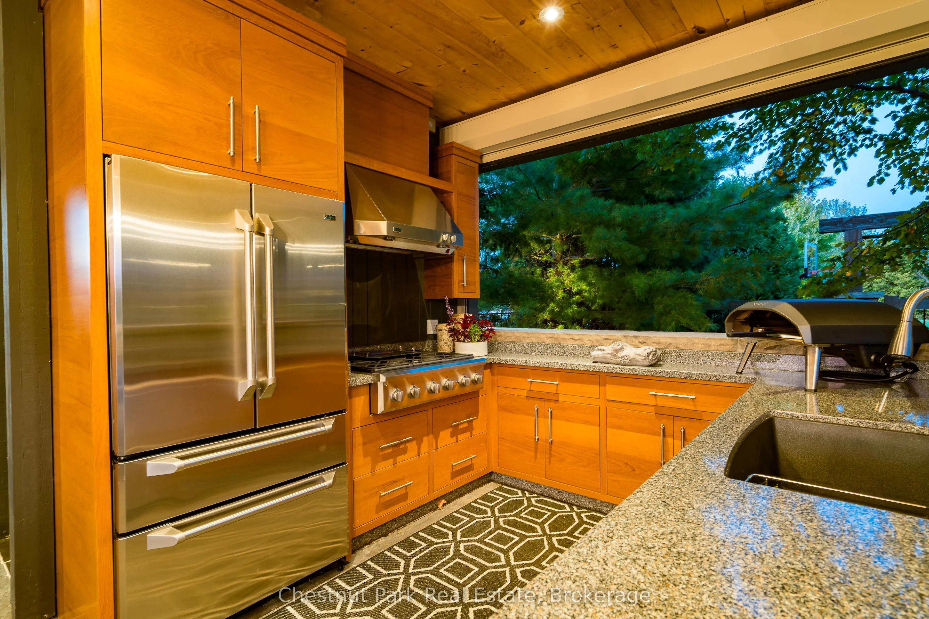120 Timber Leif Ridge