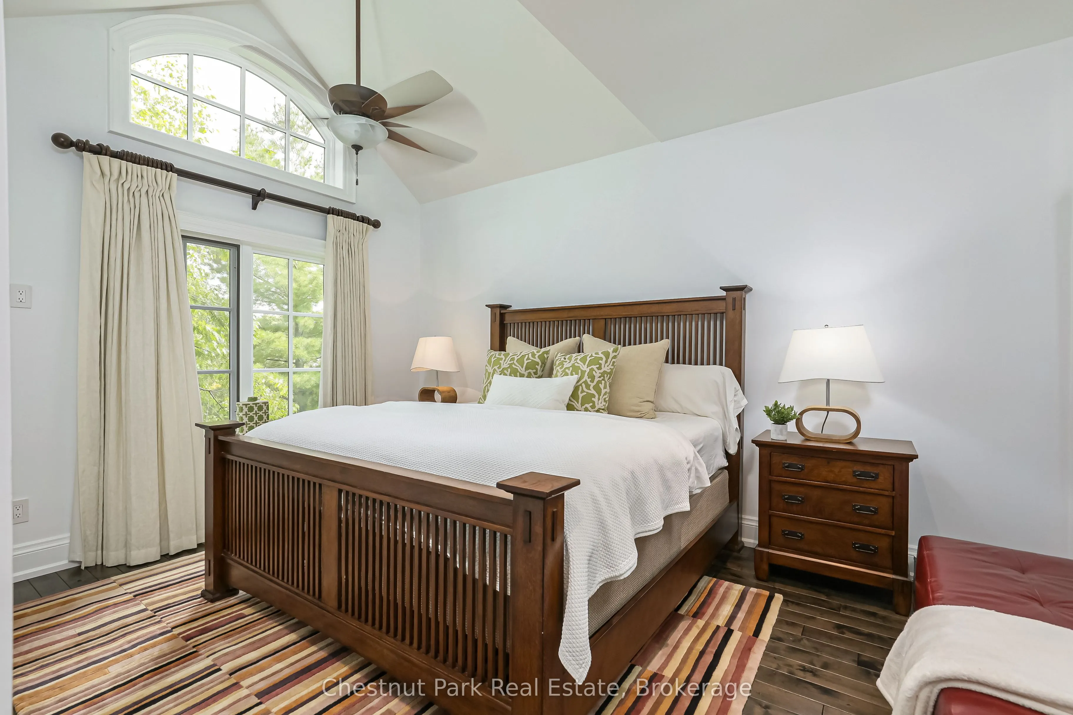 120 Timber Leif Ridge