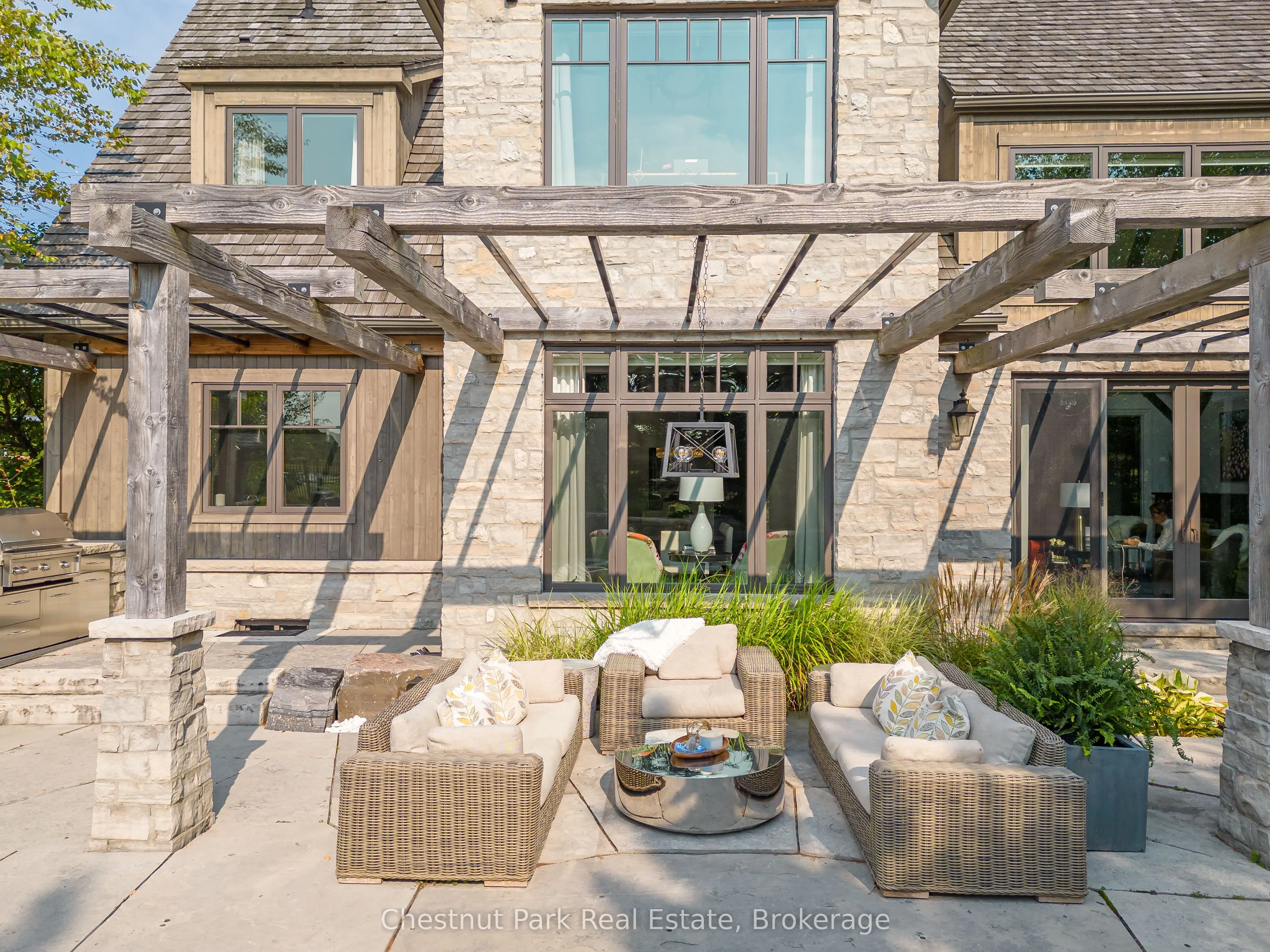 120 Timber Leif Ridge
