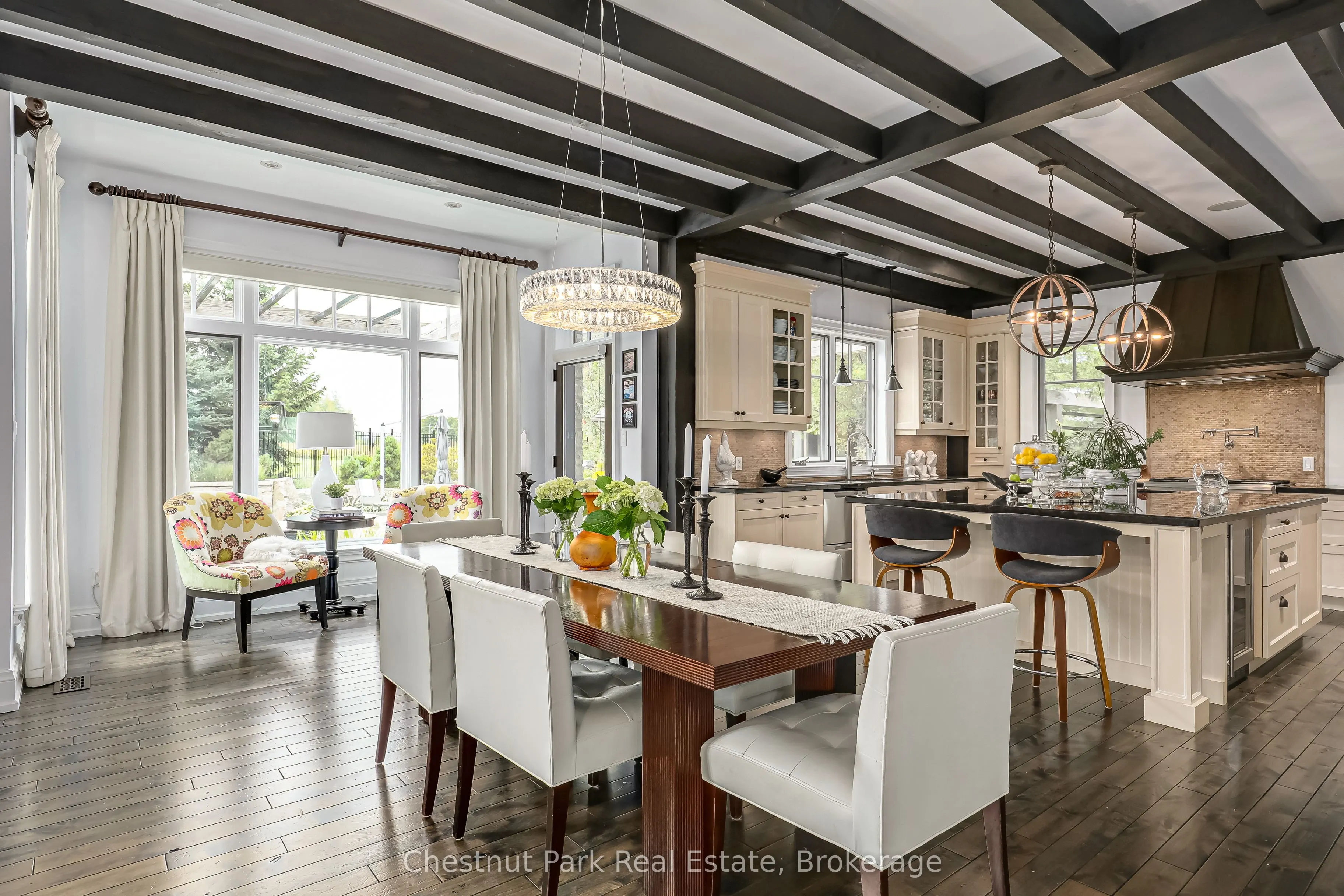 120 Timber Leif Ridge