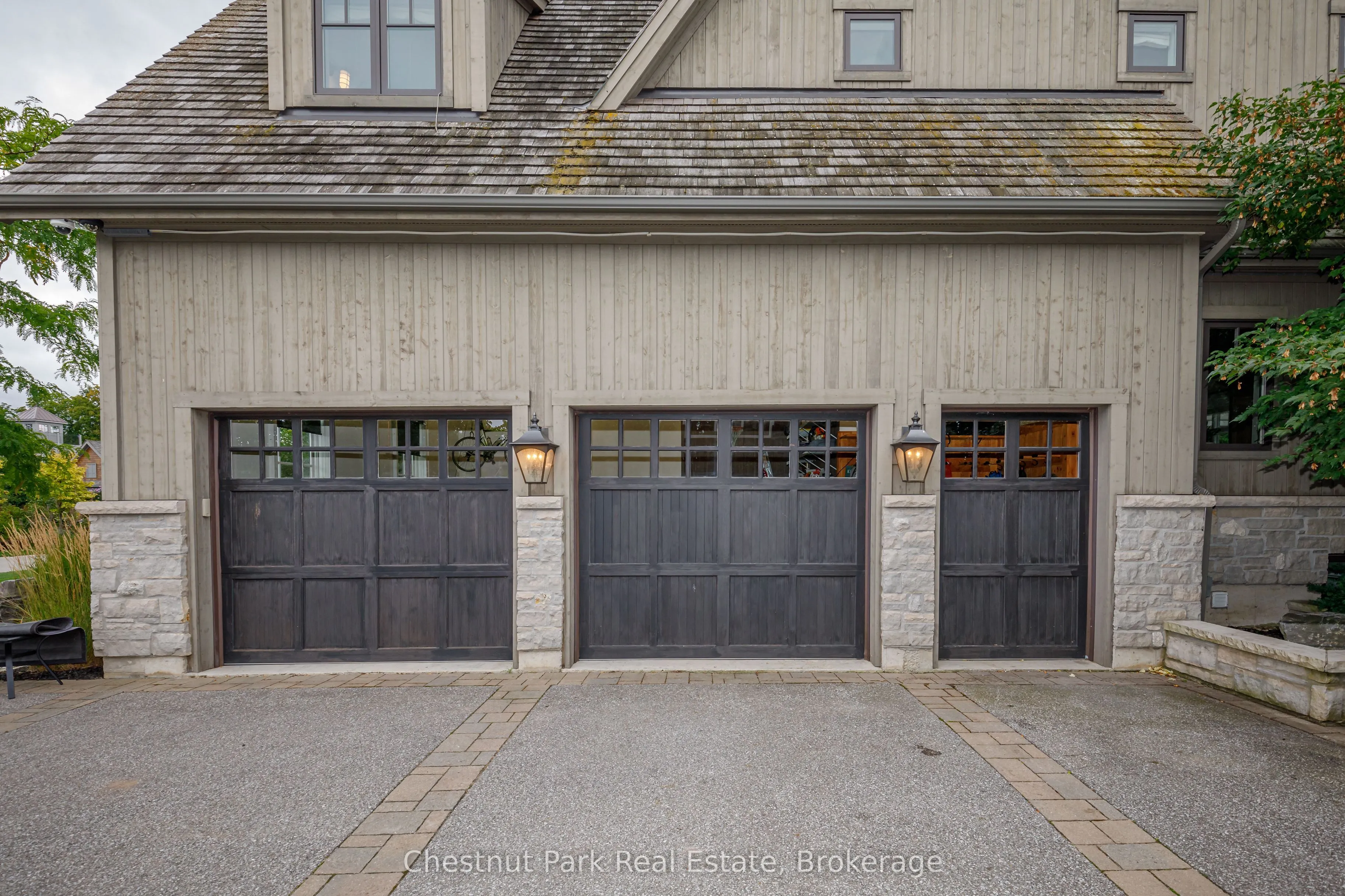 120 Timber Leif Ridge