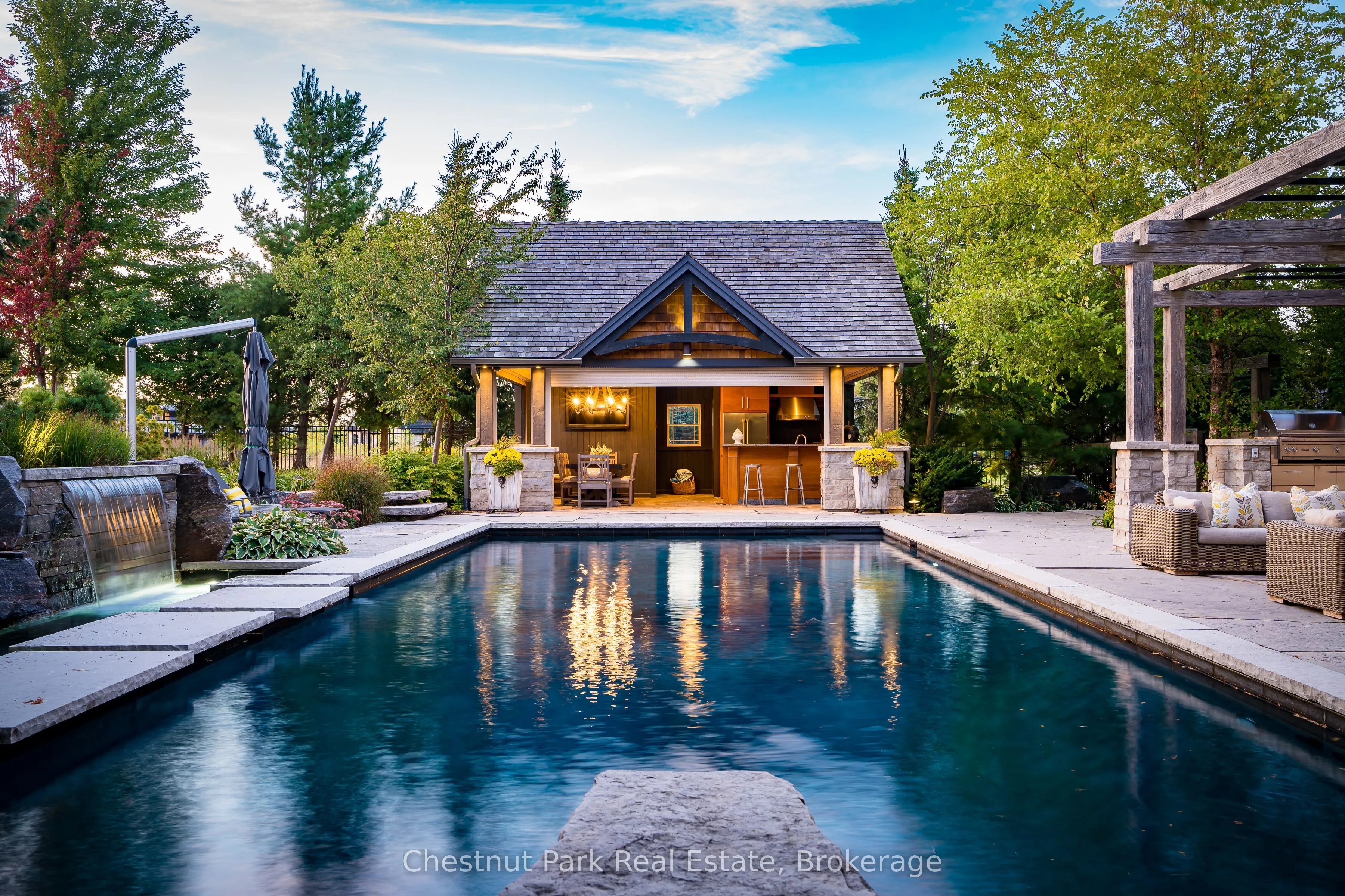 120 Timber Leif Ridge