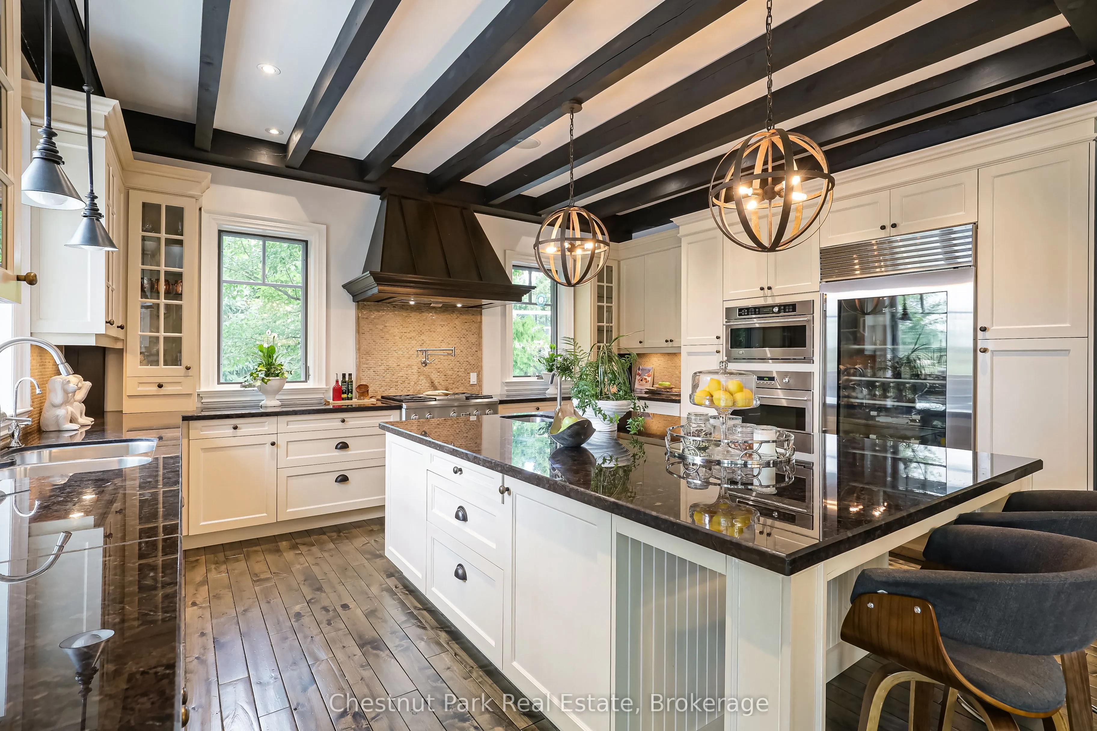 120 Timber Leif Ridge